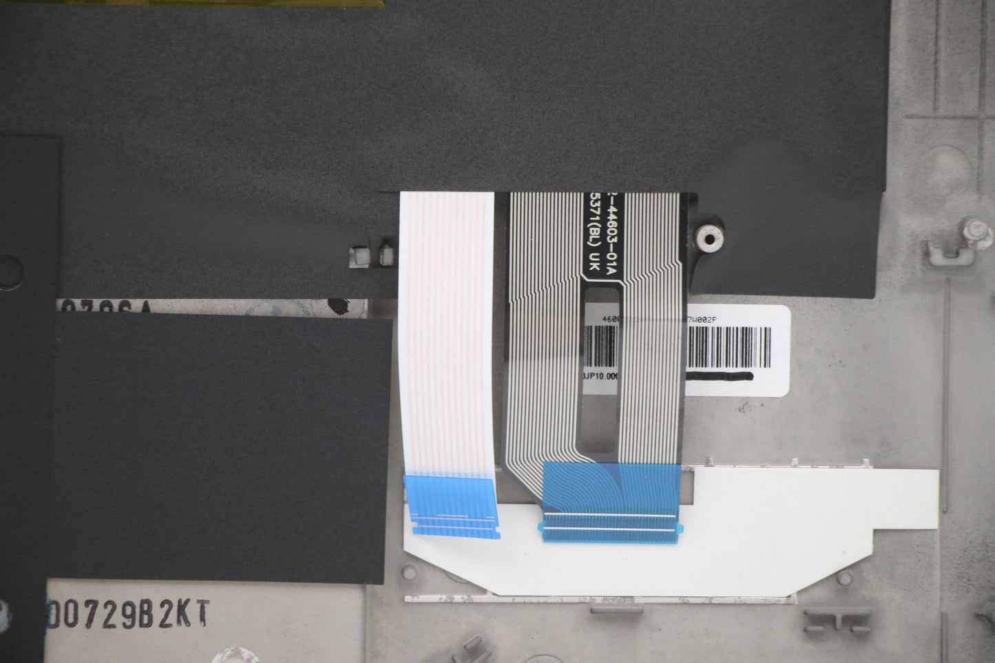 Lenovo Mech_Asm Noww C-Cvr+Ger Kb Asm - 5M10Z39625