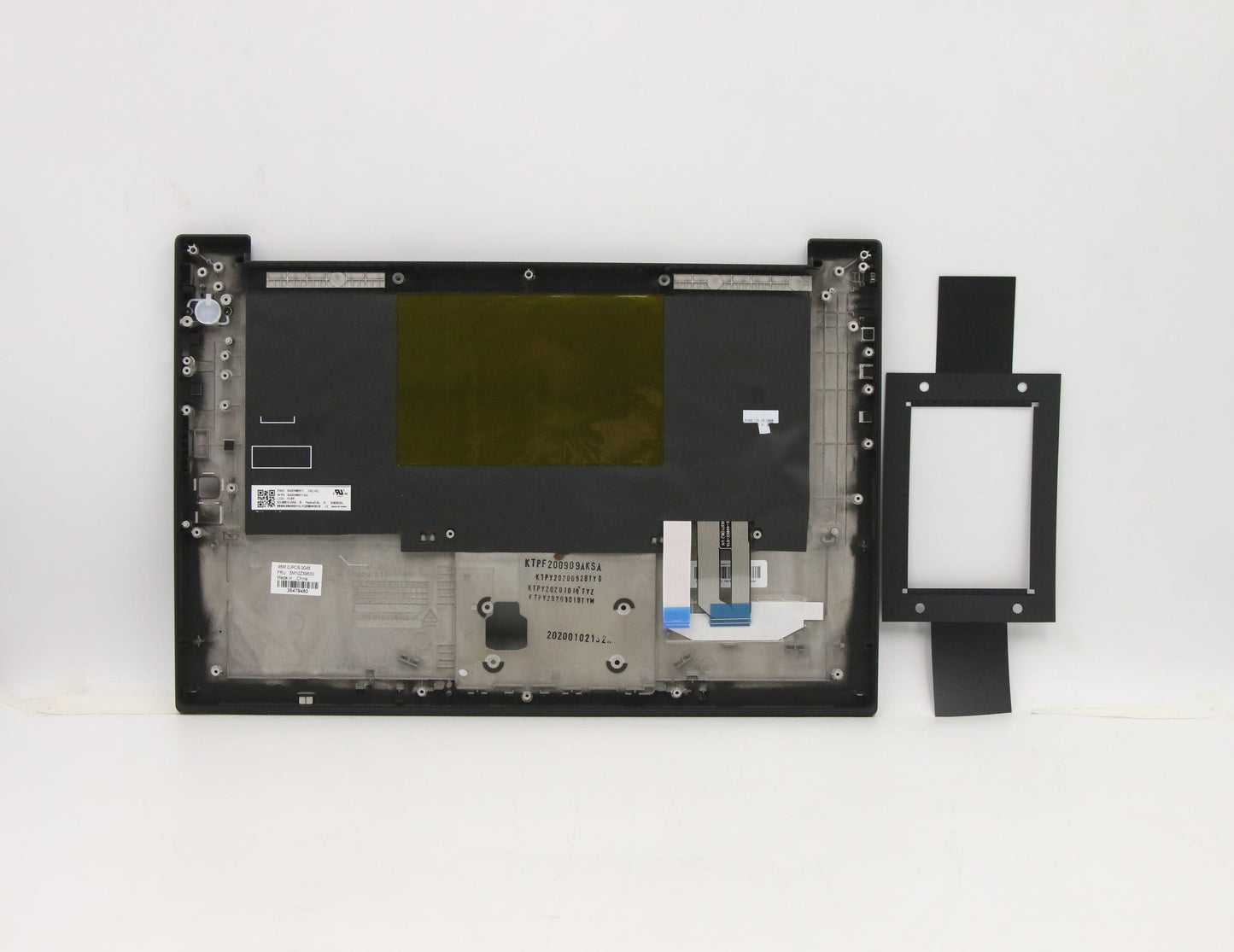Lenovo Mech_Asm Noww C-Cvr+Ild Kb Asm - 5M10Z39633