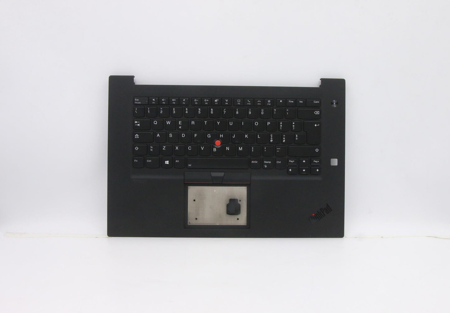 Lenovo Mech_Asm Noww C-Cvr+Ita Kb Asm - 5M10Z39637