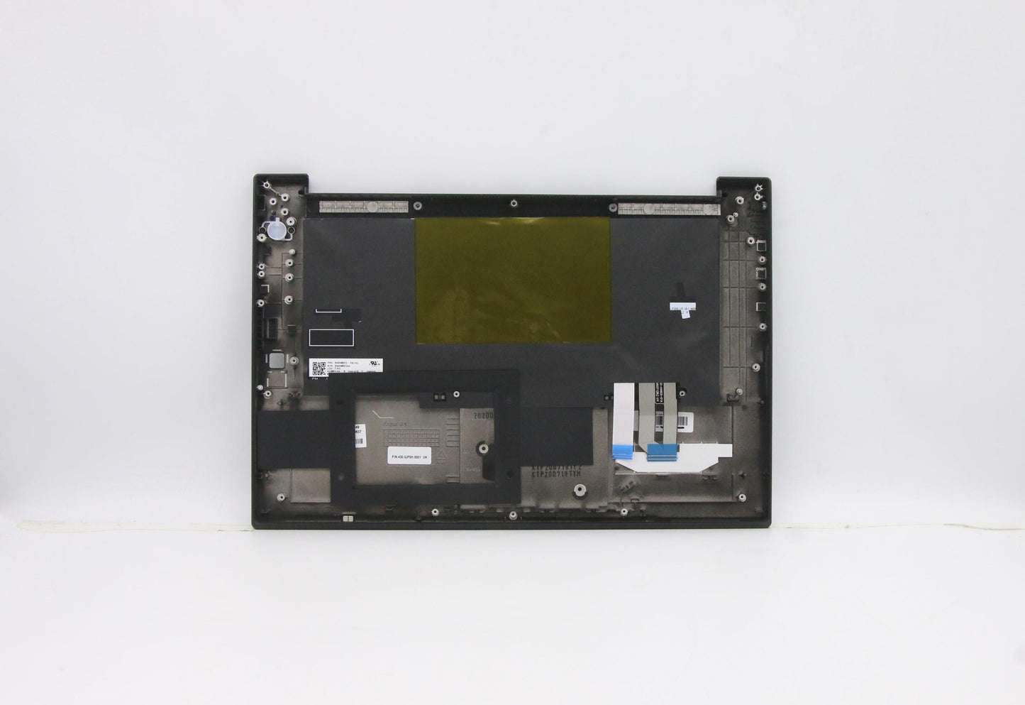 Lenovo Mech_Asm Noww C-Cvr+Ita Kb Asm - 5M10Z39637