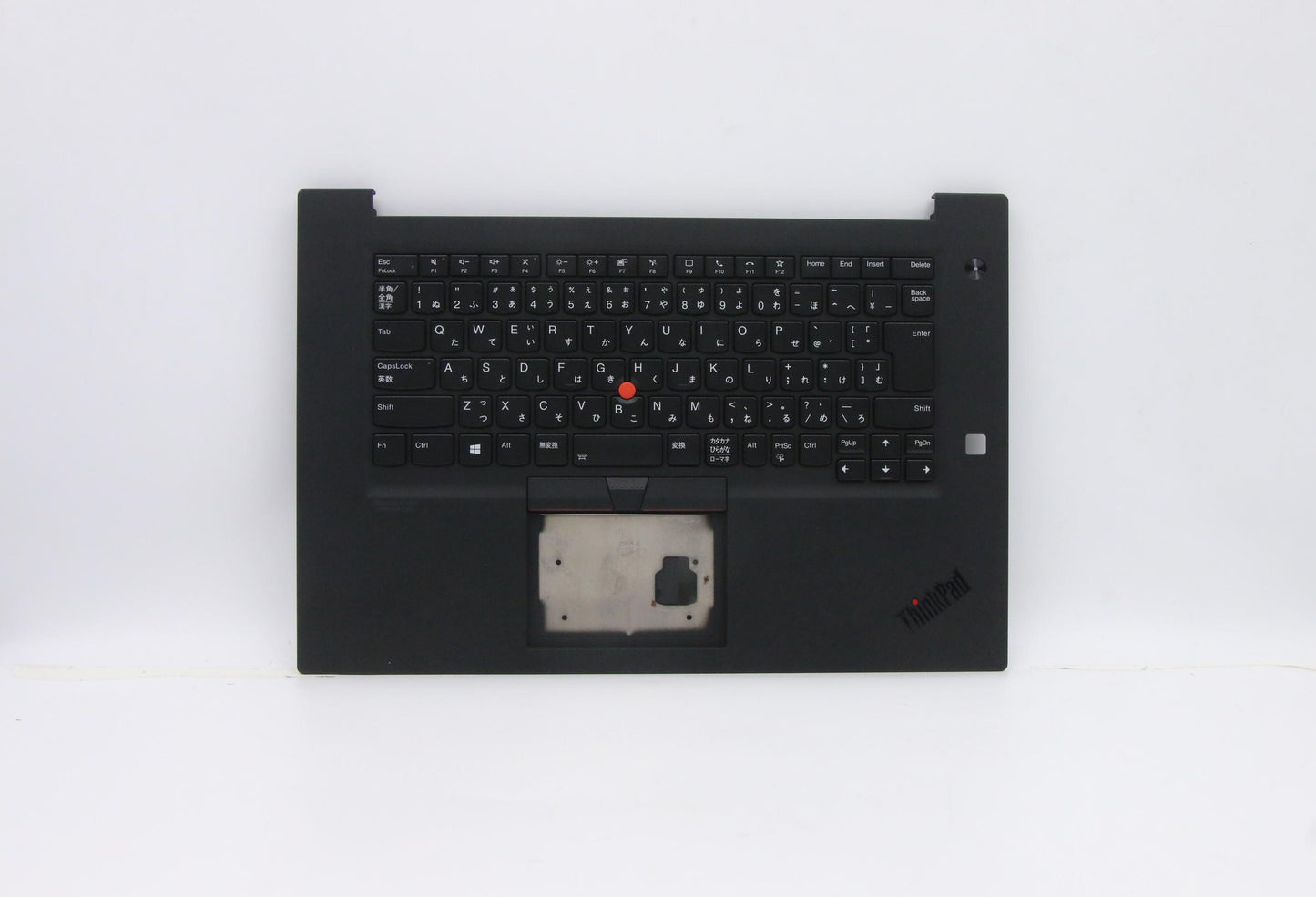Lenovo Mech_Asm Noww C-Cvr+Jpn Kb Asm - 5M10Z39639