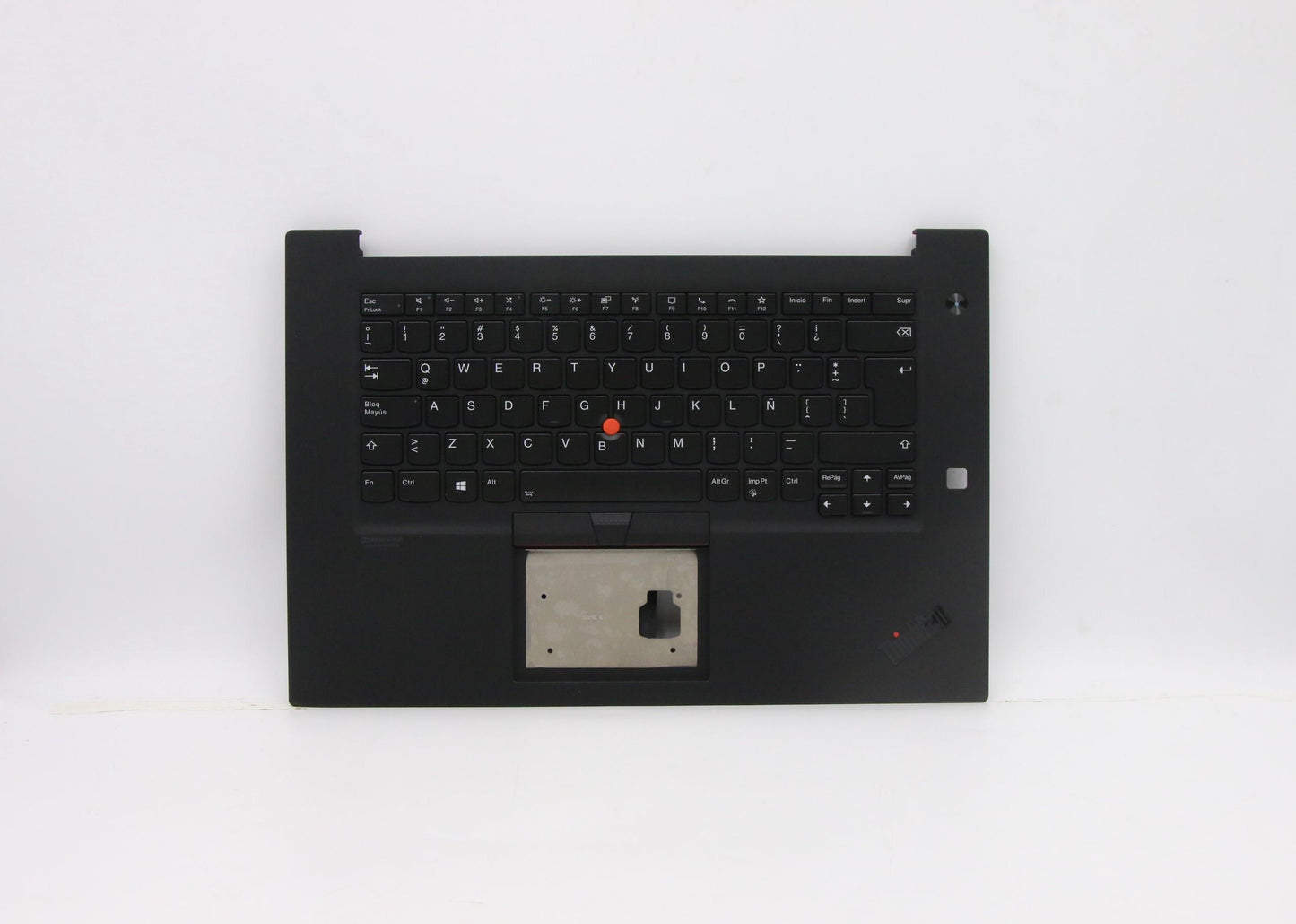 Lenovo Mech_Asm Noww C-Cvr+La Spa Kb - 5M10Z39643