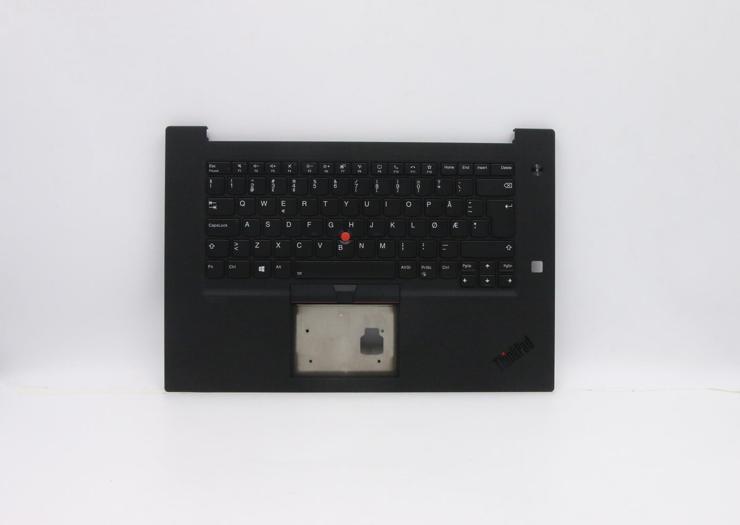 Lenovo Mech_Asm Noww C-Cvr+Nor Kb Asm - 5M10Z39645