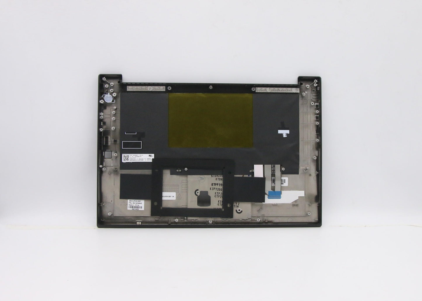 Lenovo Mech_Asm Noww C-Cvr+Nor Kb Asm - 5M10Z39645