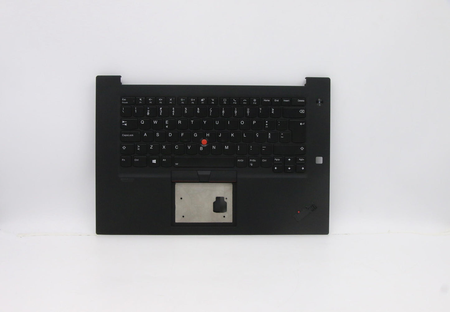 Lenovo Mech_Asm Noww C-Cvr+Por Kb Asm - 5M10Z39649