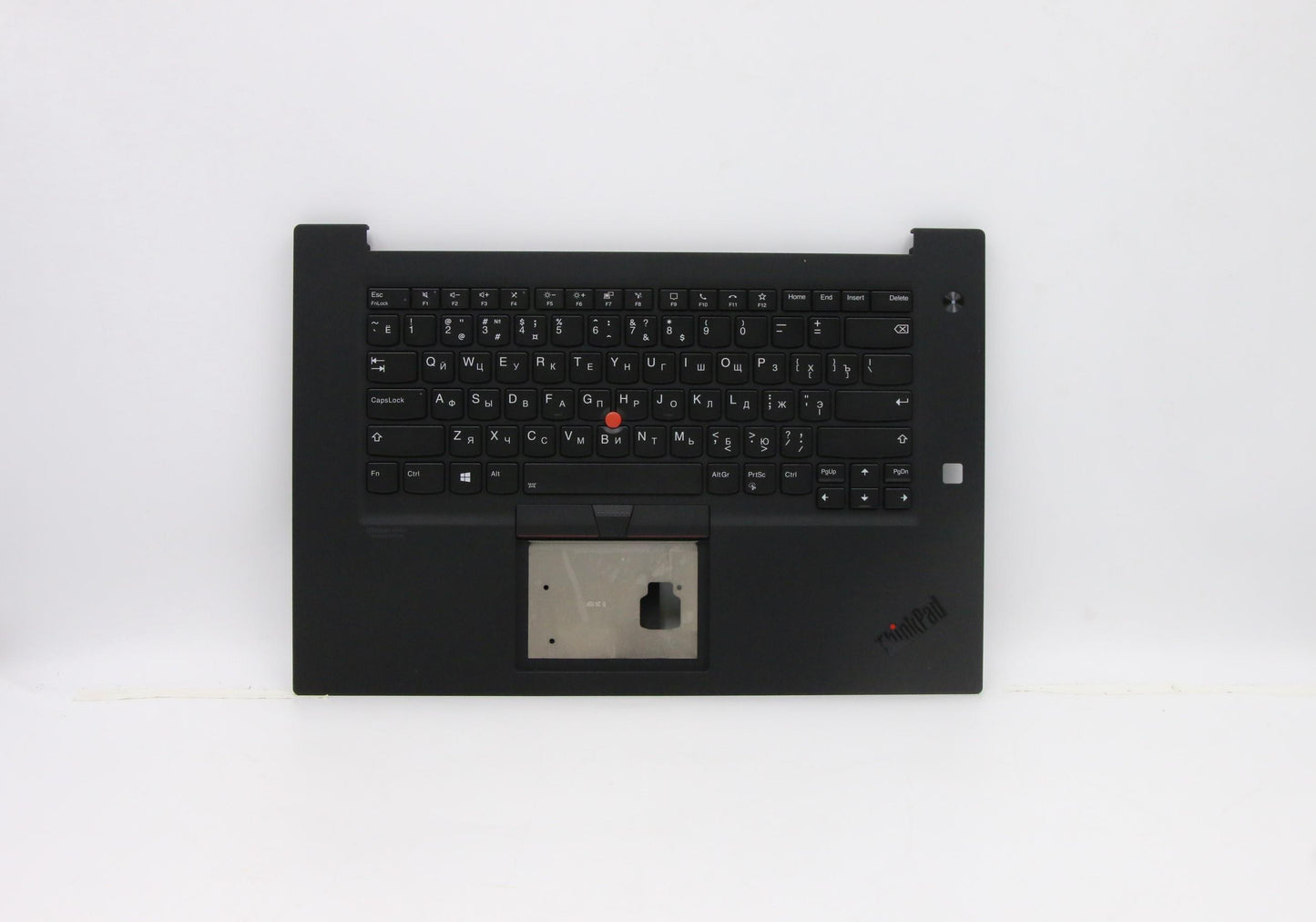 Lenovo Mech_Asm Noww C-Cvr+Rus Kb Asm - 5M10Z39651