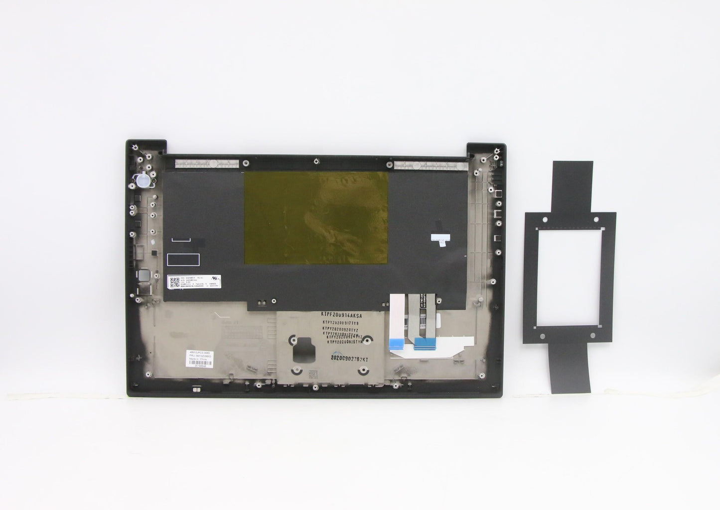 Lenovo Mech_Asm Noww C-Cvr+Slv Kb Asm - 5M10Z39653