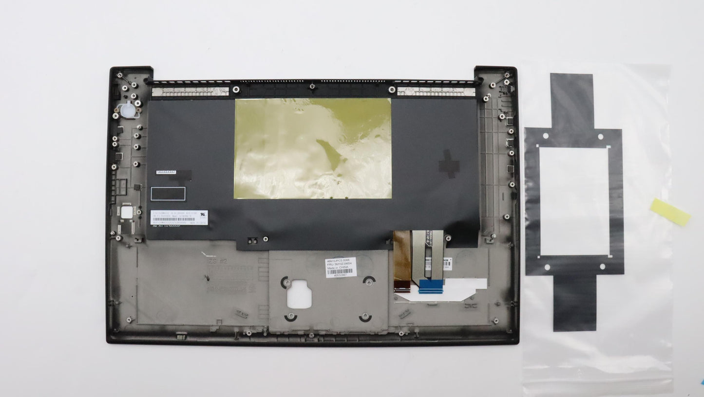 Lenovo Mech_Asm Noww C-Cvr+Slv Kb Asm - 5M10Z39654