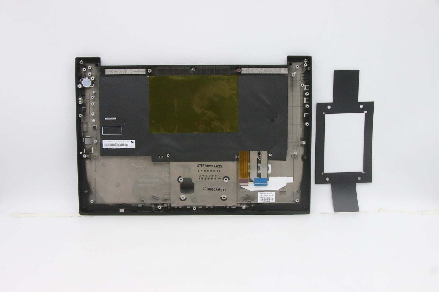 Lenovo Mech_Asm Noww C-Cvr+Swe/Fin Kb - 5M10Z39658