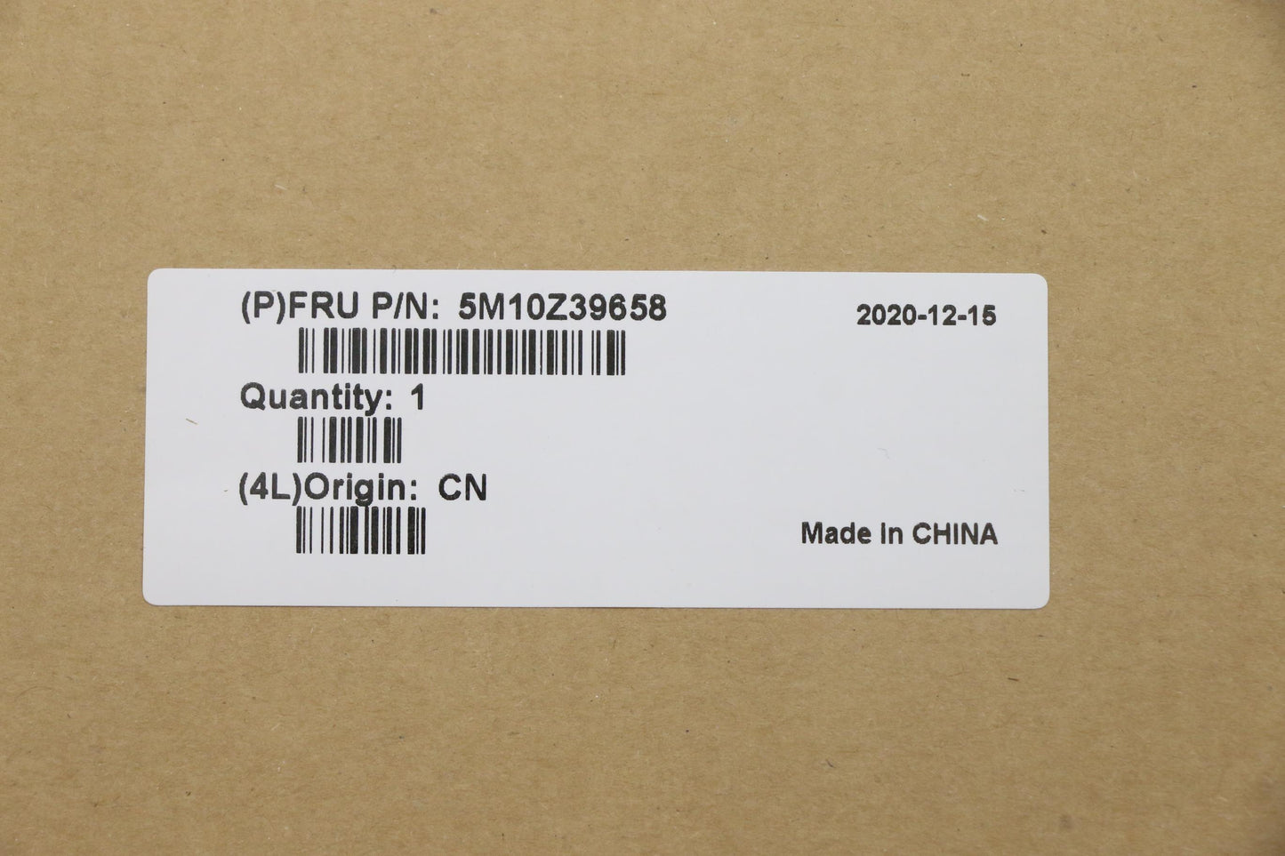 Lenovo Mech_Asm Noww C-Cvr+Swe/Fin Kb - 5M10Z39658