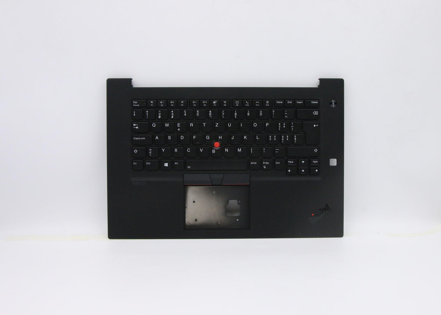Lenovo Mech_Asm Noww C-Cvr+Sws Kb Asm - 5M10Z39660
