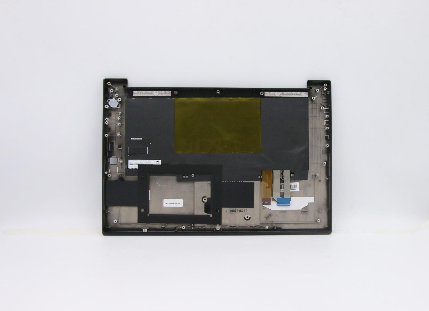 Lenovo Mech_Asm Noww C-Cvr+Sws Kb Asm - 5M10Z39660