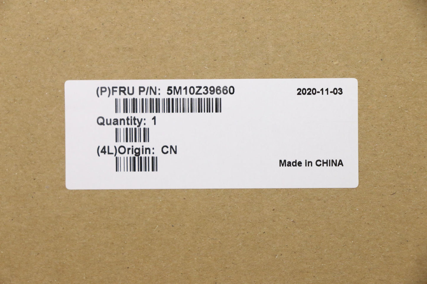 Lenovo Mech_Asm Noww C-Cvr+Sws Kb Asm - 5M10Z39660