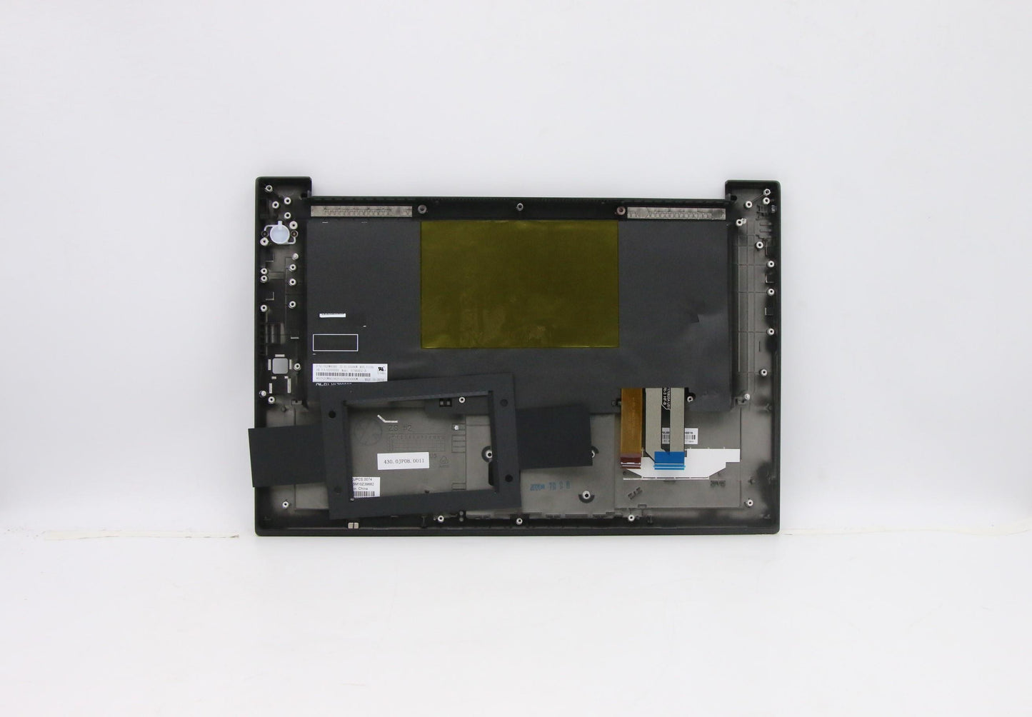 Lenovo Mech_Asm Noww C-Cvr+Tc Kb Asms - 5M10Z39662