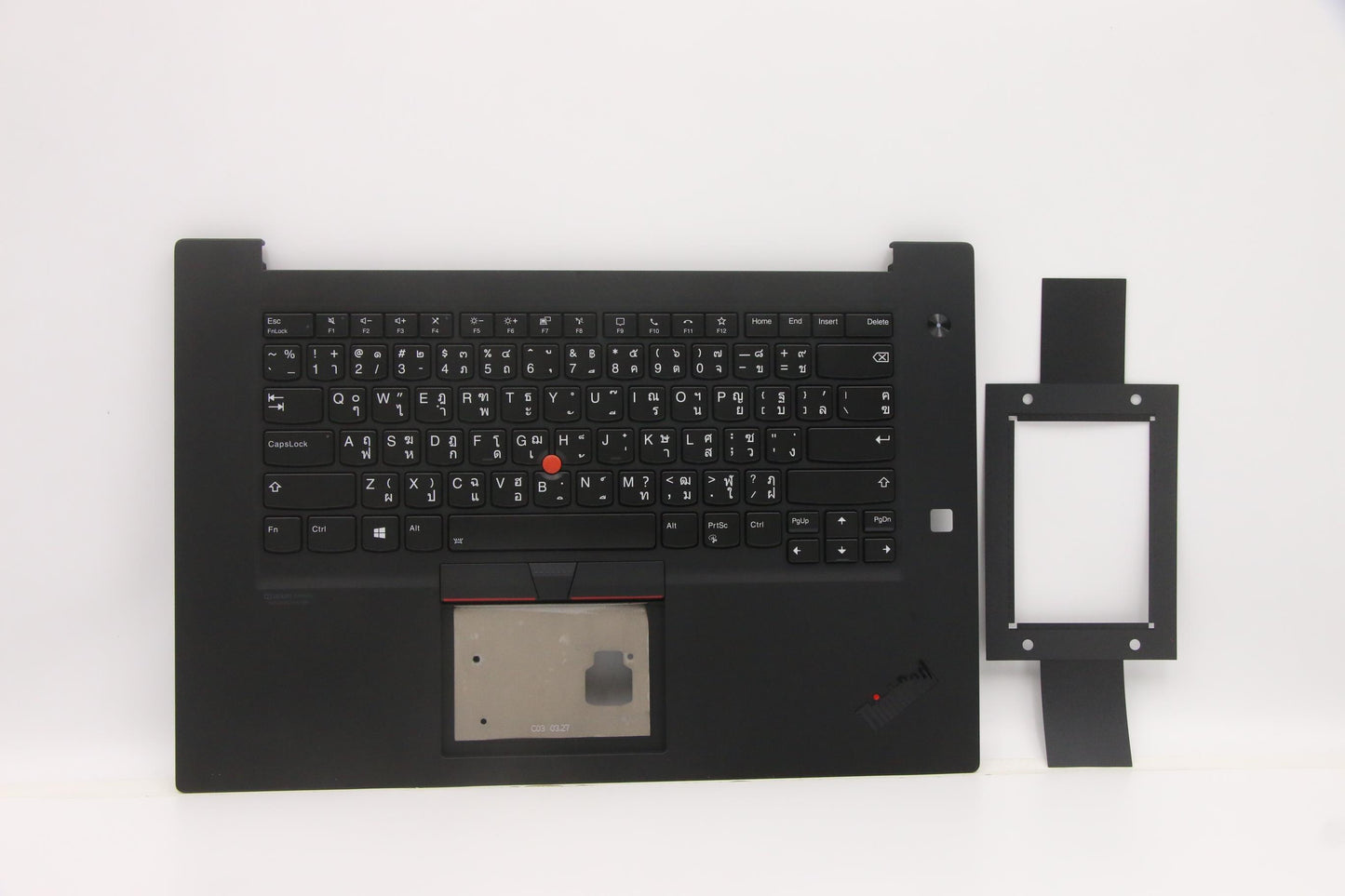 Lenovo Mech_Asm Noww C-Cvr+Thai Kb As - 5M10Z39663