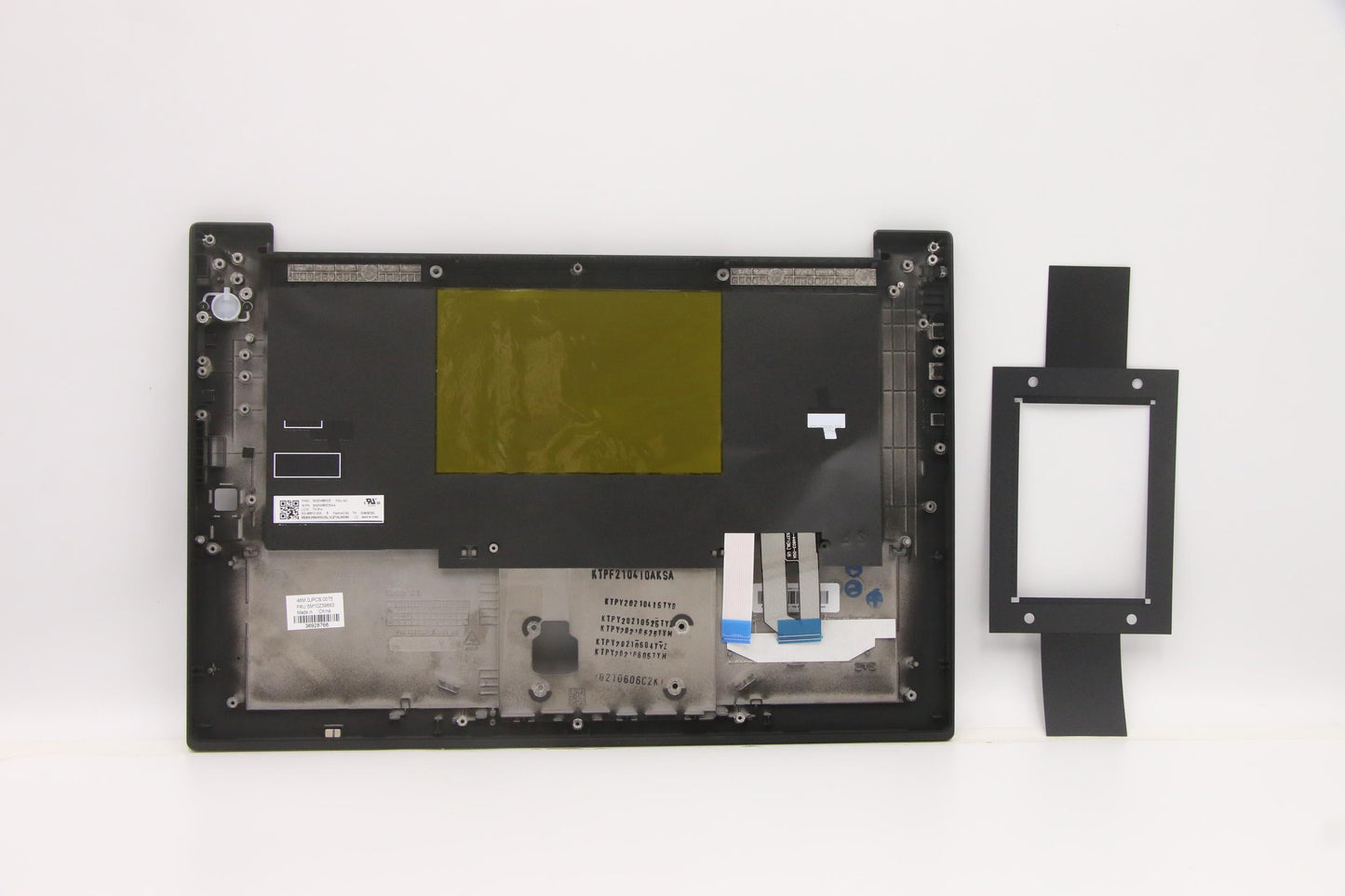 Lenovo Mech_Asm Noww C-Cvr+Thai Kb As - 5M10Z39663