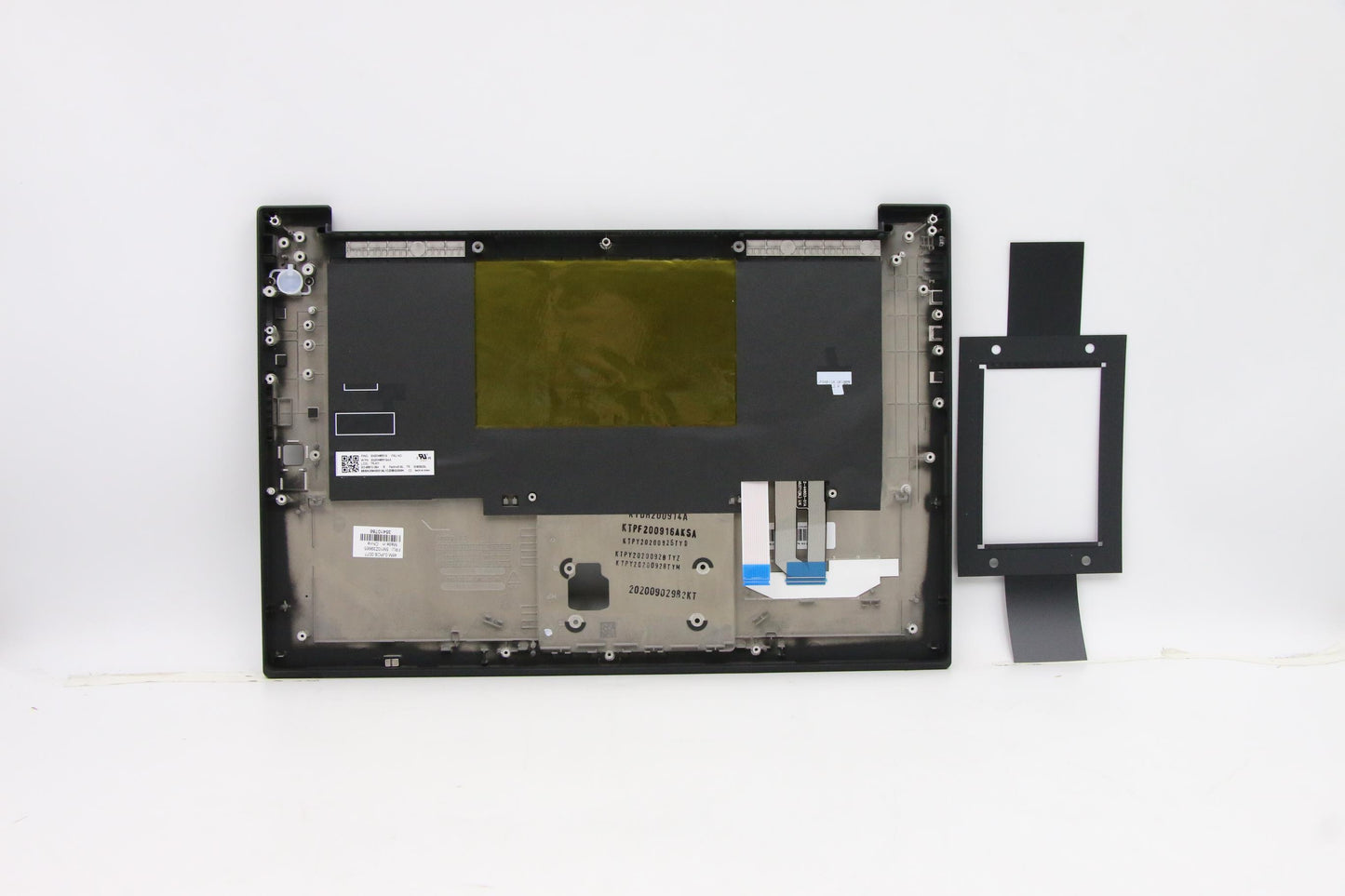 Lenovo Mech_Asm Noww C-Cvr+Tur Kb Asm - 5M10Z39665