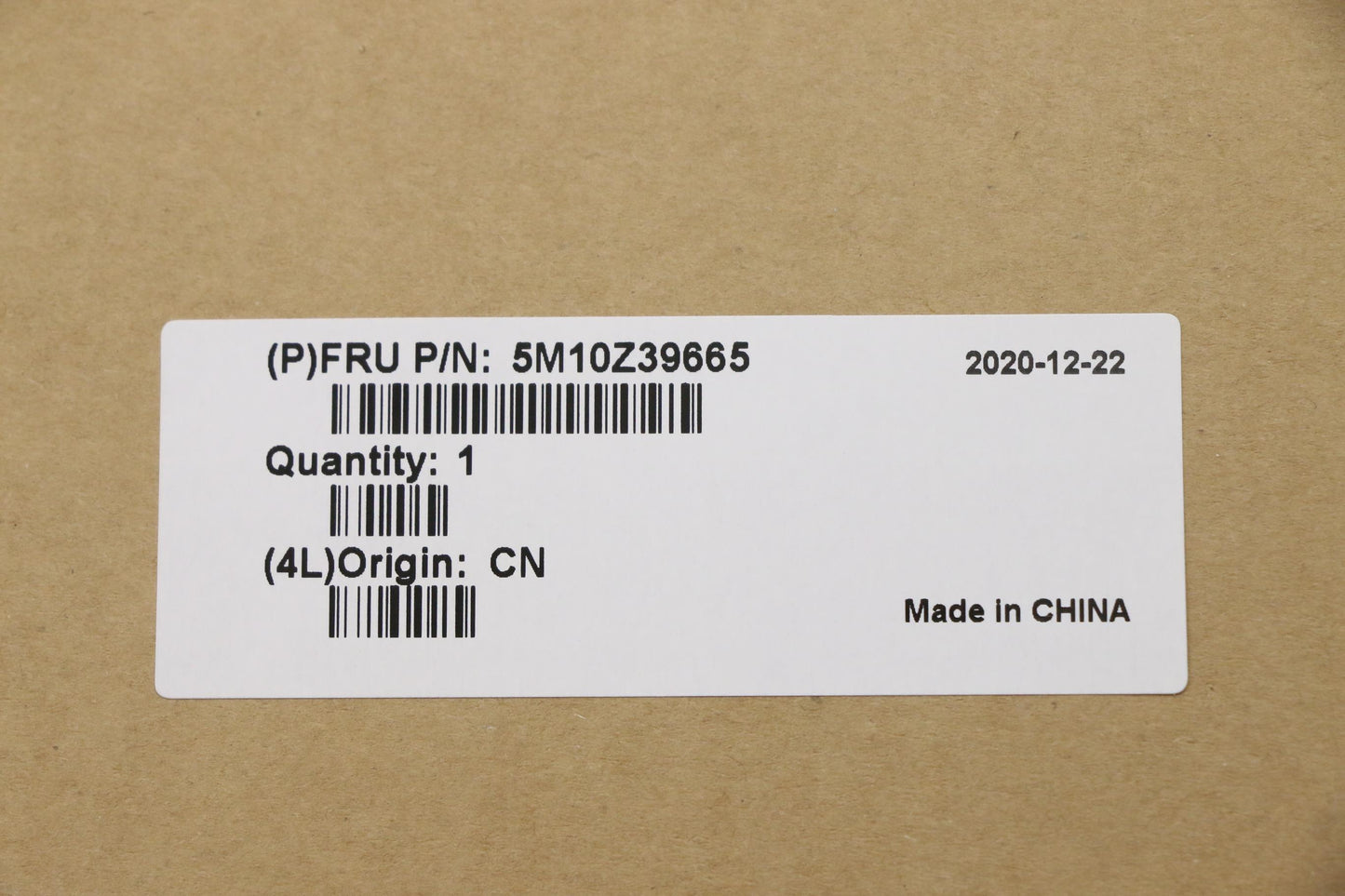 Lenovo Mech_Asm Noww C-Cvr+Tur Kb Asm - 5M10Z39665