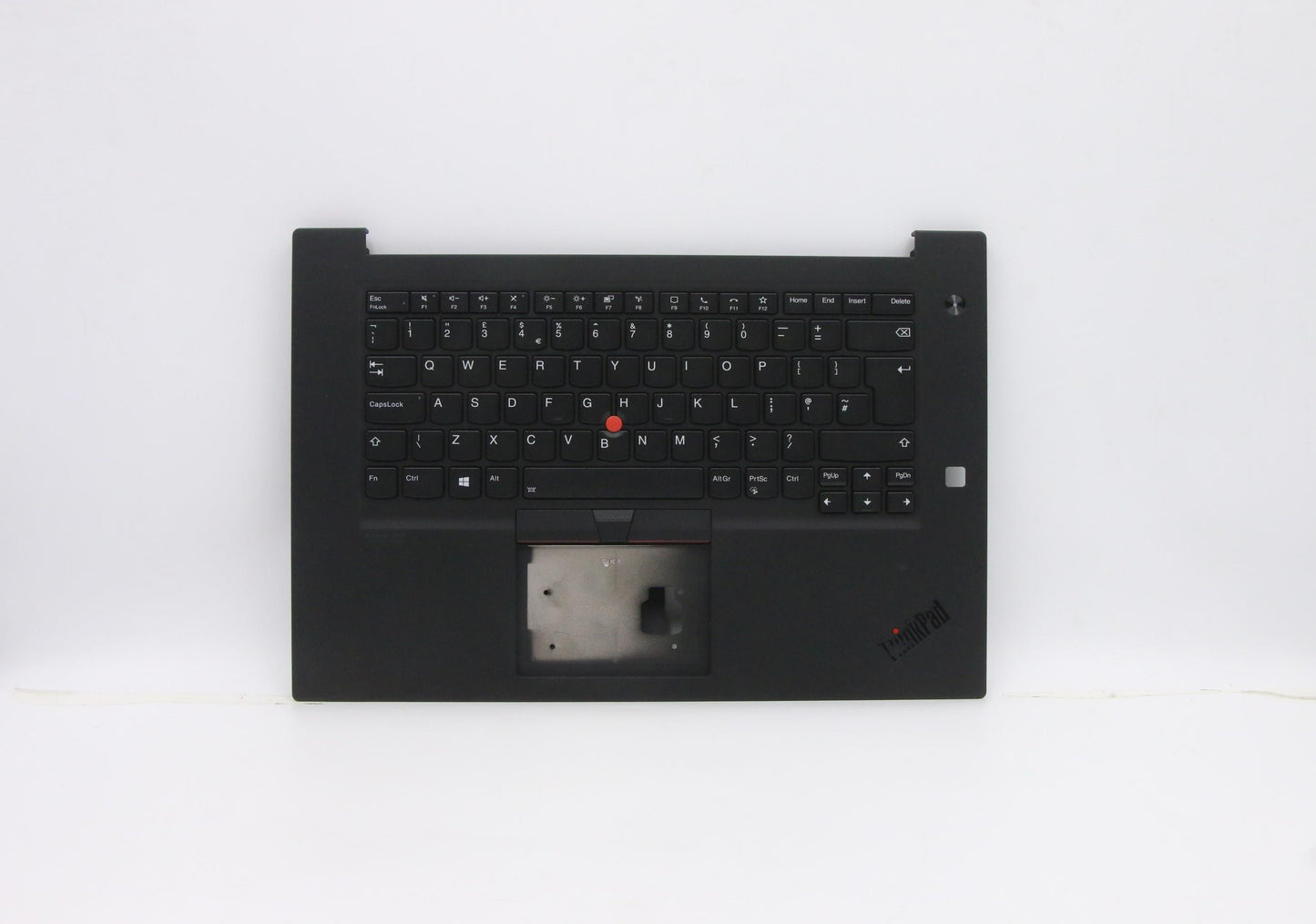 Lenovo Mech_Asm Noww C-Cvr+Uke Kb Asm - 5M10Z39669