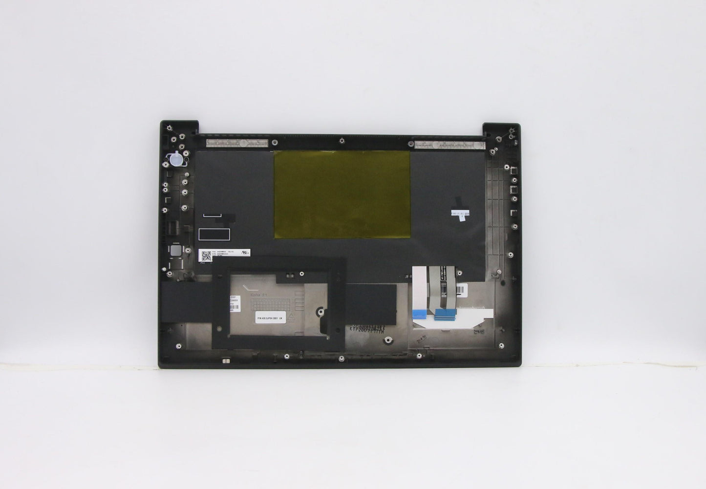 Lenovo Mech_Asm Noww C-Cvr+Uke Kb Asm - 5M10Z39669