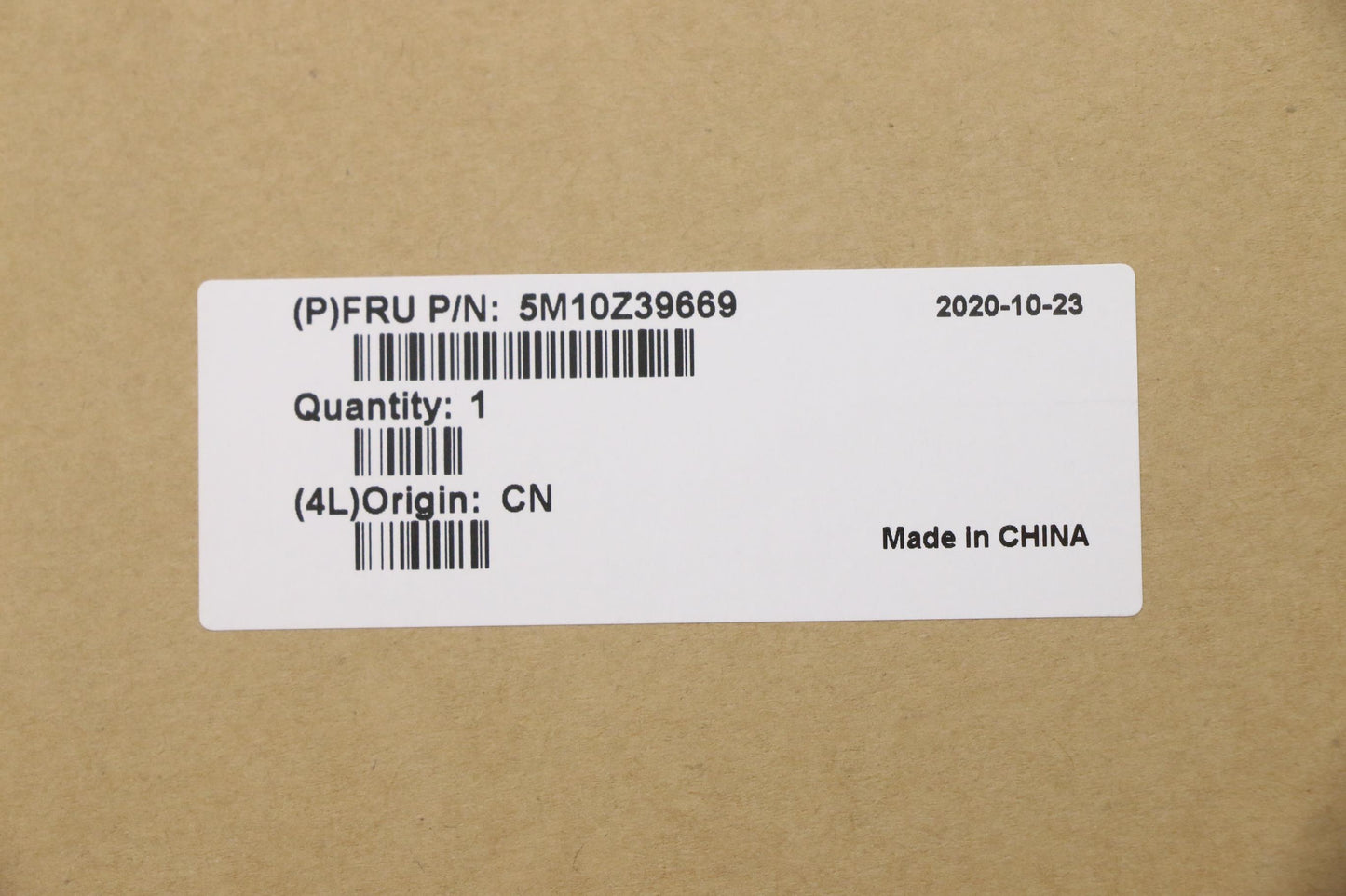 Lenovo Mech_Asm Noww C-Cvr+Uke Kb Asm - 5M10Z39669