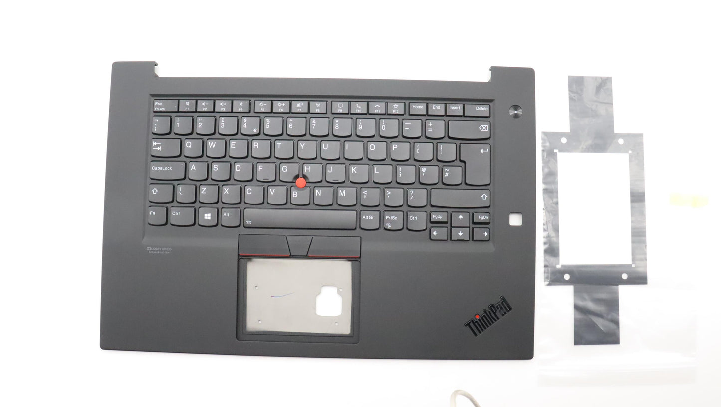 Lenovo Mech_Asm Noww C-Cvr+Uke Kb Asm - 5M10Z39670