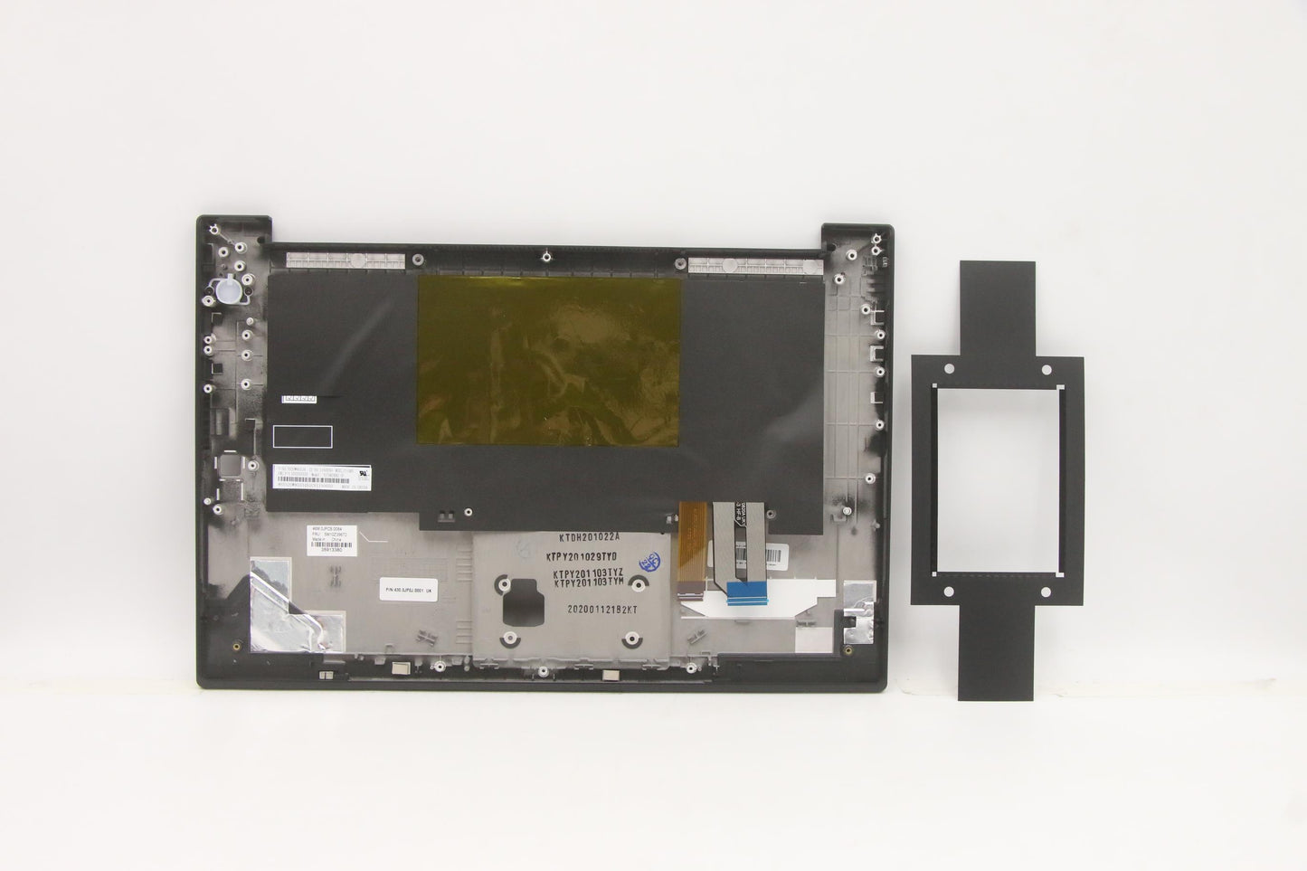 Lenovo Mech_Asm Ww C-Cvr+058 Fra Kb A - 5M10Z39672