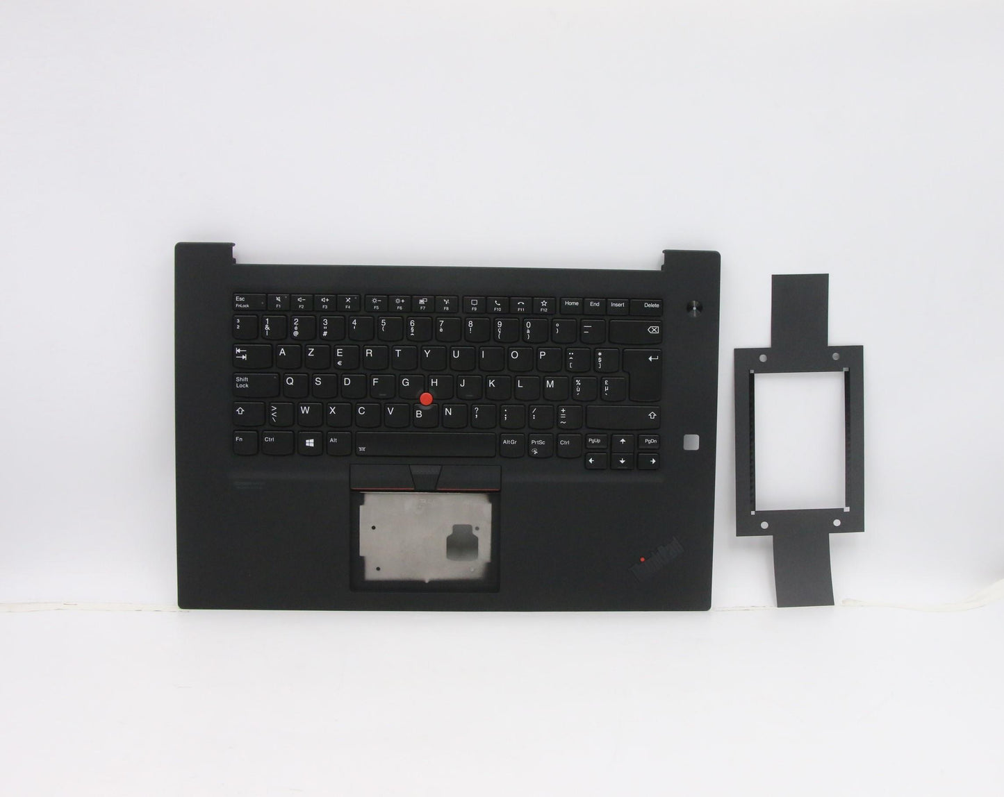 Lenovo Mech_Asm Ww C-Cvr+Bel Kb Asmsr - 5M10Z39676