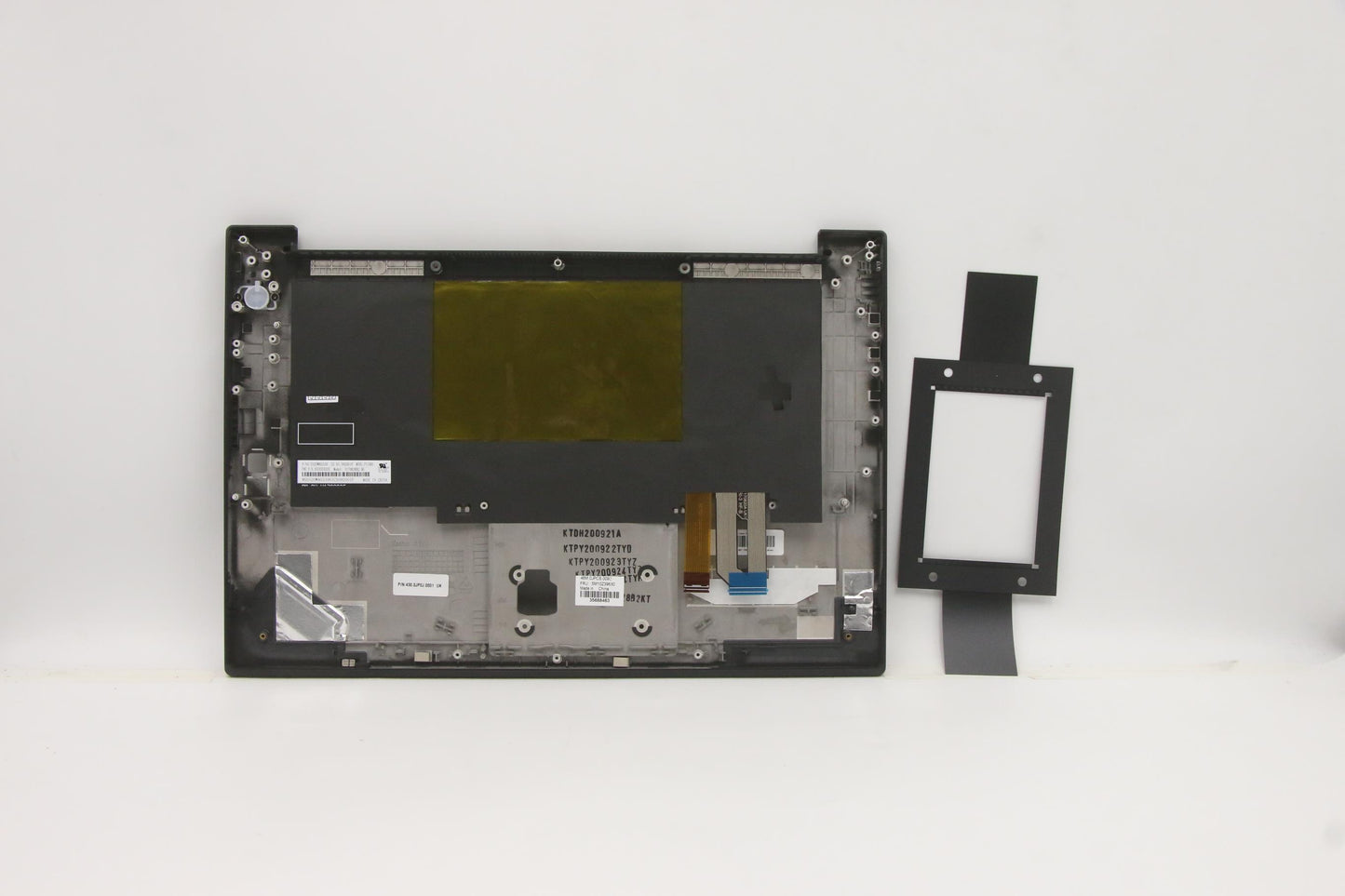 Lenovo Mech_Asm Ww C-Cvr+Bul Kb Asmsr - 5M10Z39680