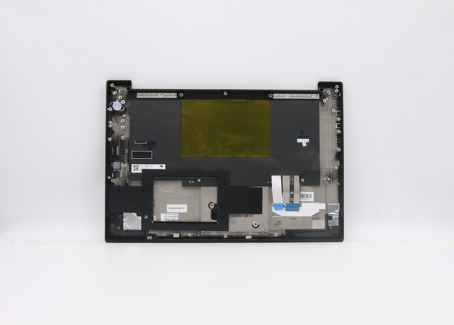 Lenovo Mech_Asm Ww C-Cvr+Cze/Slk Kb A - 5M10Z39683