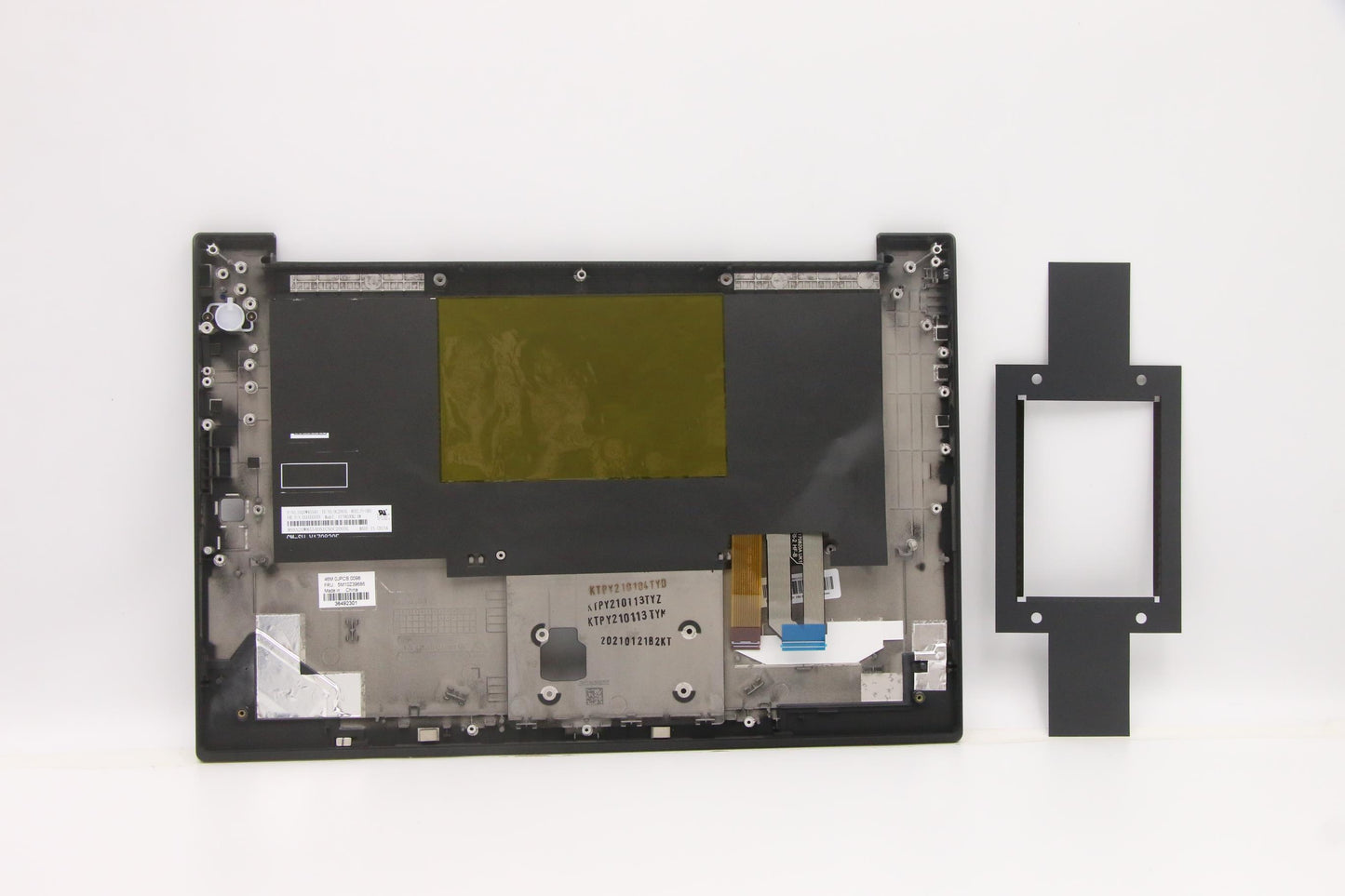 Lenovo Mech_Asm Ww C-Cvr+Den Kb Asmsr - 5M10Z39686