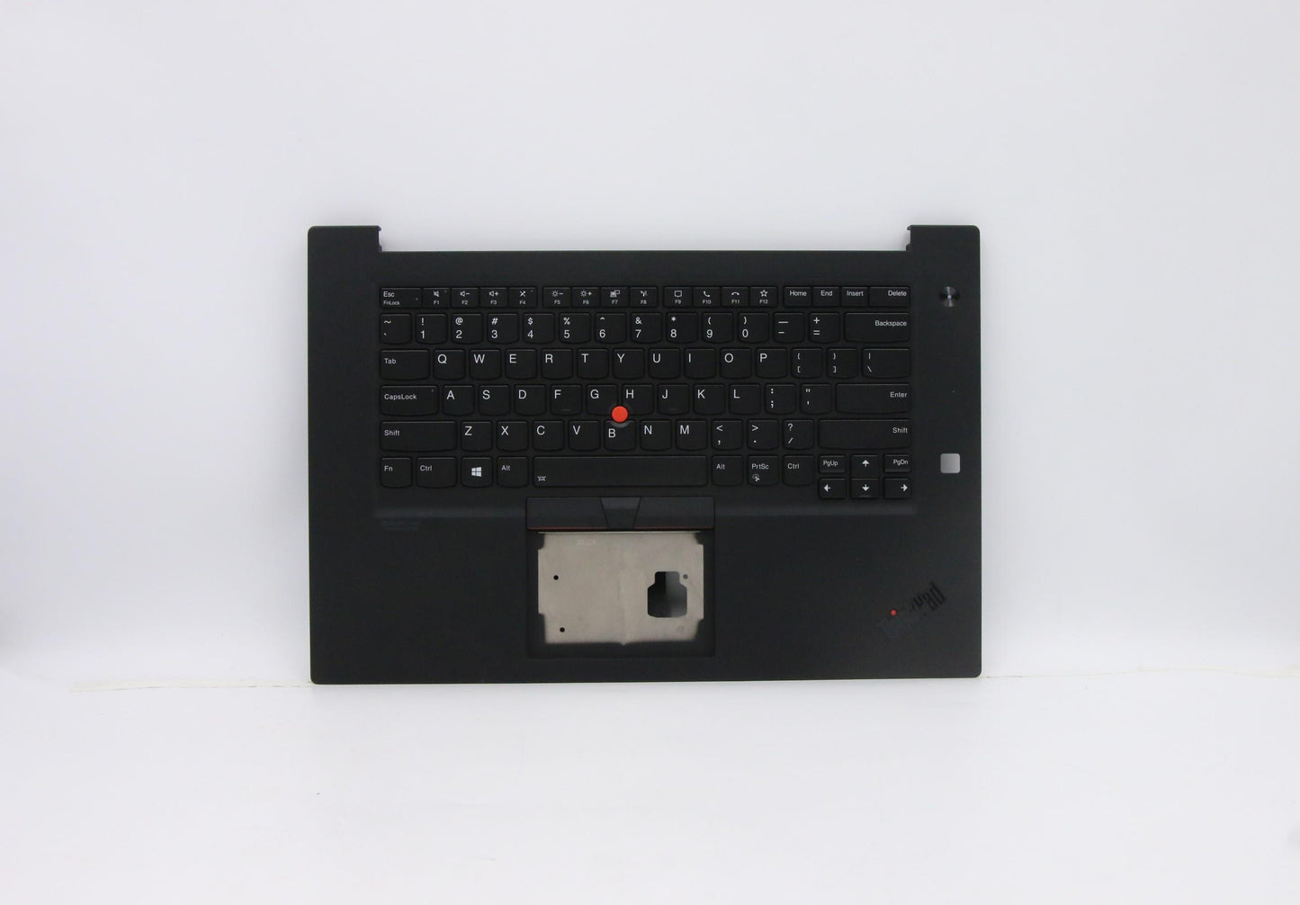 Lenovo Mech_Asm Ww C-Cvr+Eng Kb Asmlt - 5M10Z39687