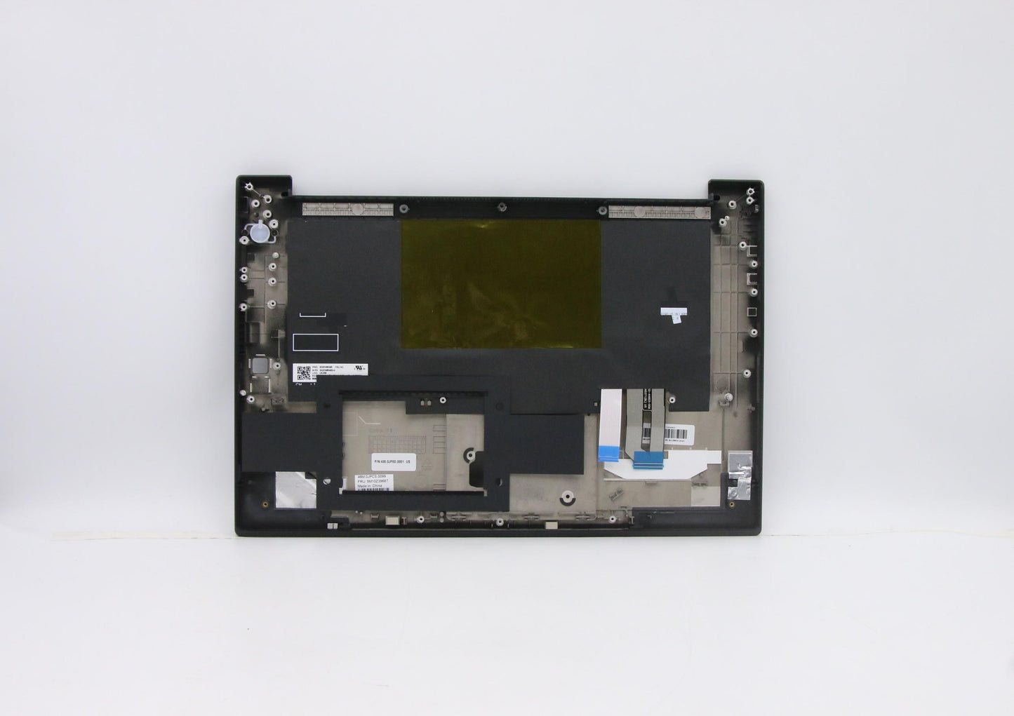 Lenovo Mech_Asm Ww C-Cvr+Eng Kb Asmlt - 5M10Z39687