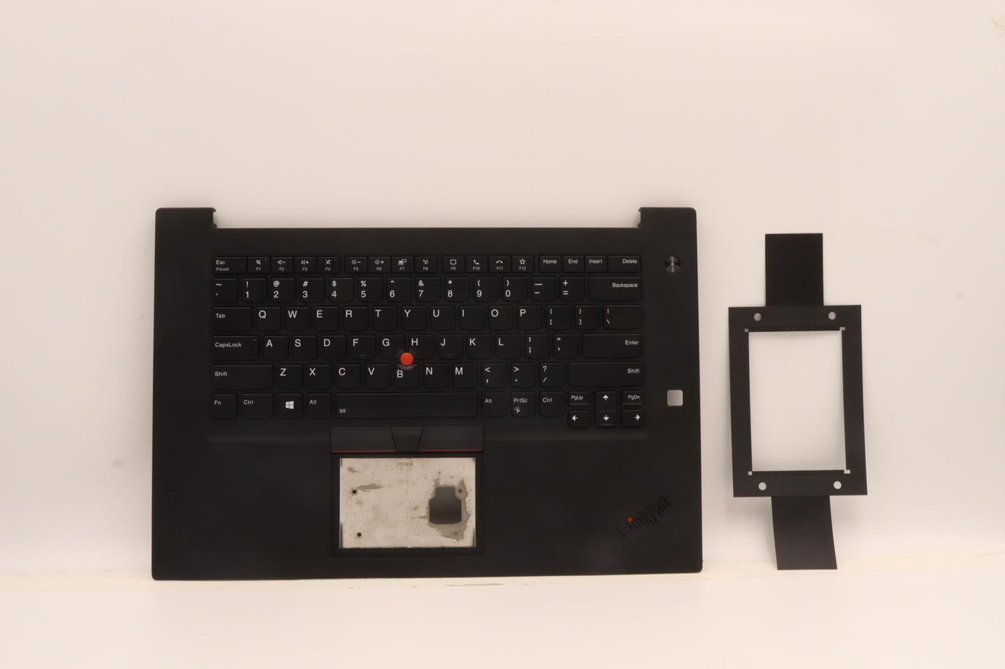 Lenovo Mech_Asm Ww C-Cvr+Eng Kb Asmsr - 5M10Z39688