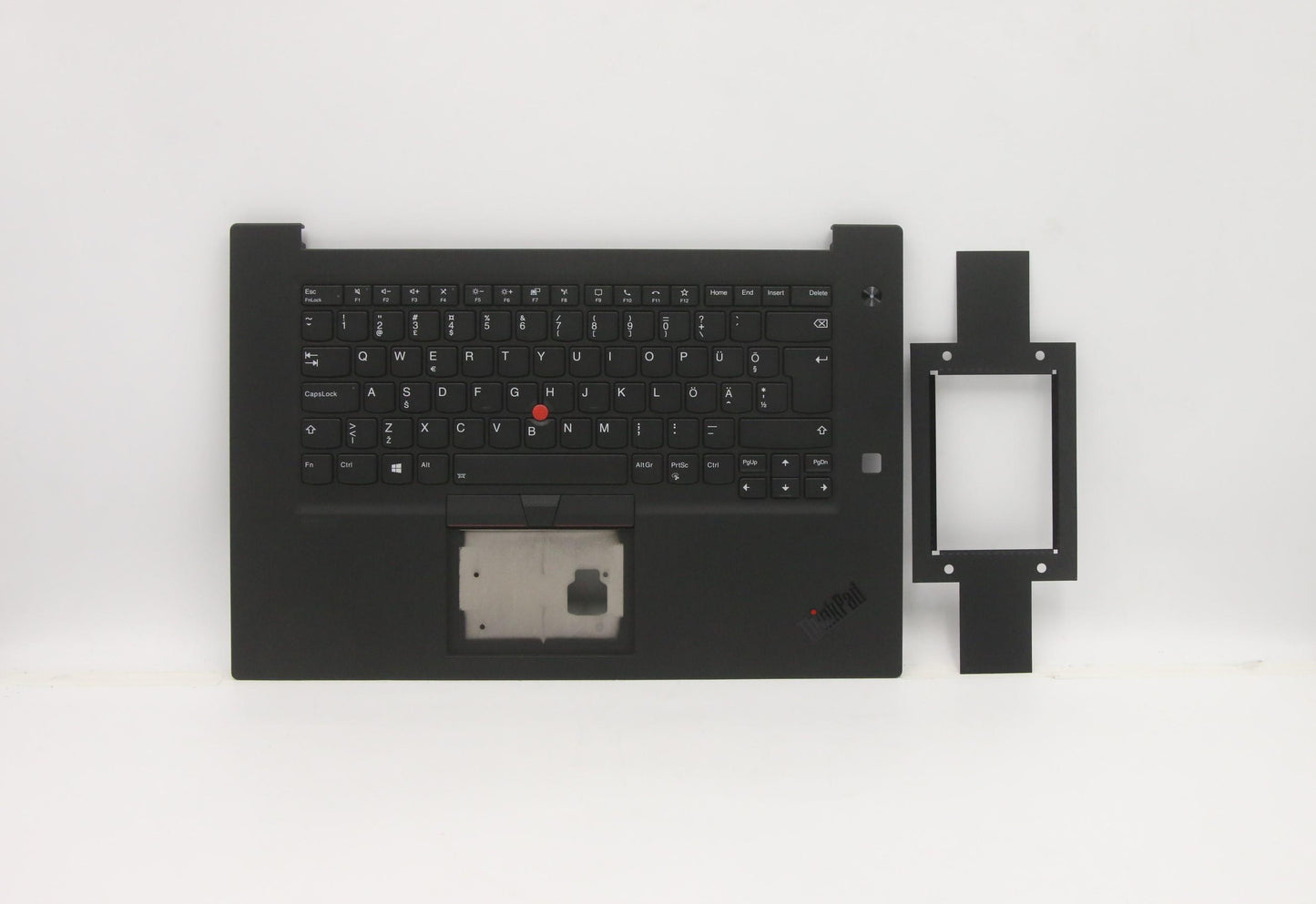 Lenovo Mech_Asm Ww C-Cvr+Est Kb Asmlt - 5M10Z39689