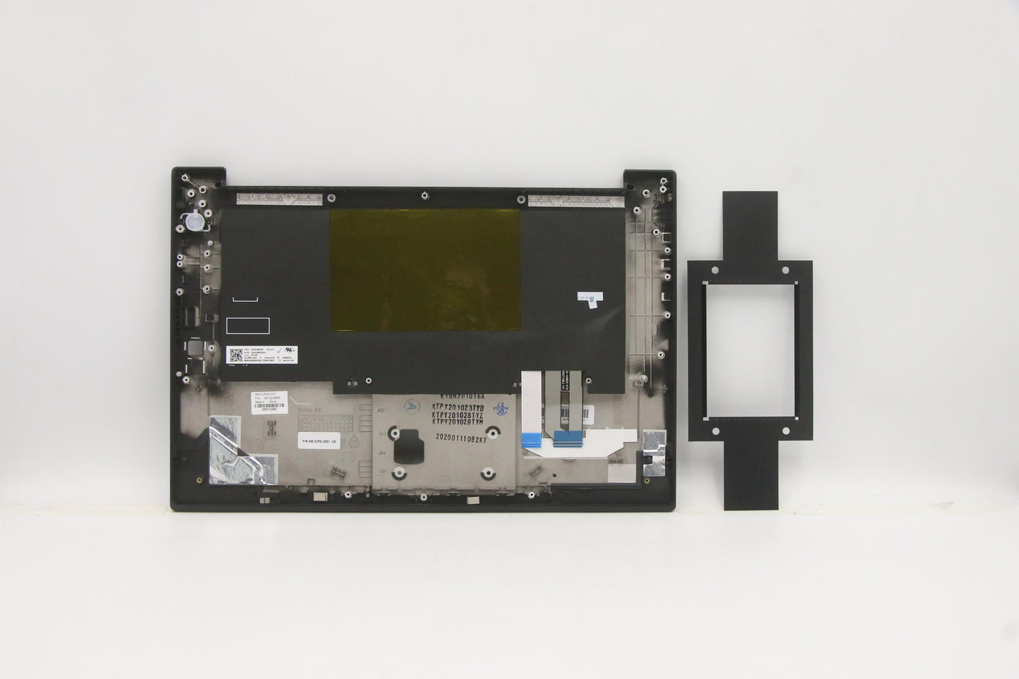 Lenovo Mech_Asm Ww C-Cvr+Est Kb Asmlt - 5M10Z39689