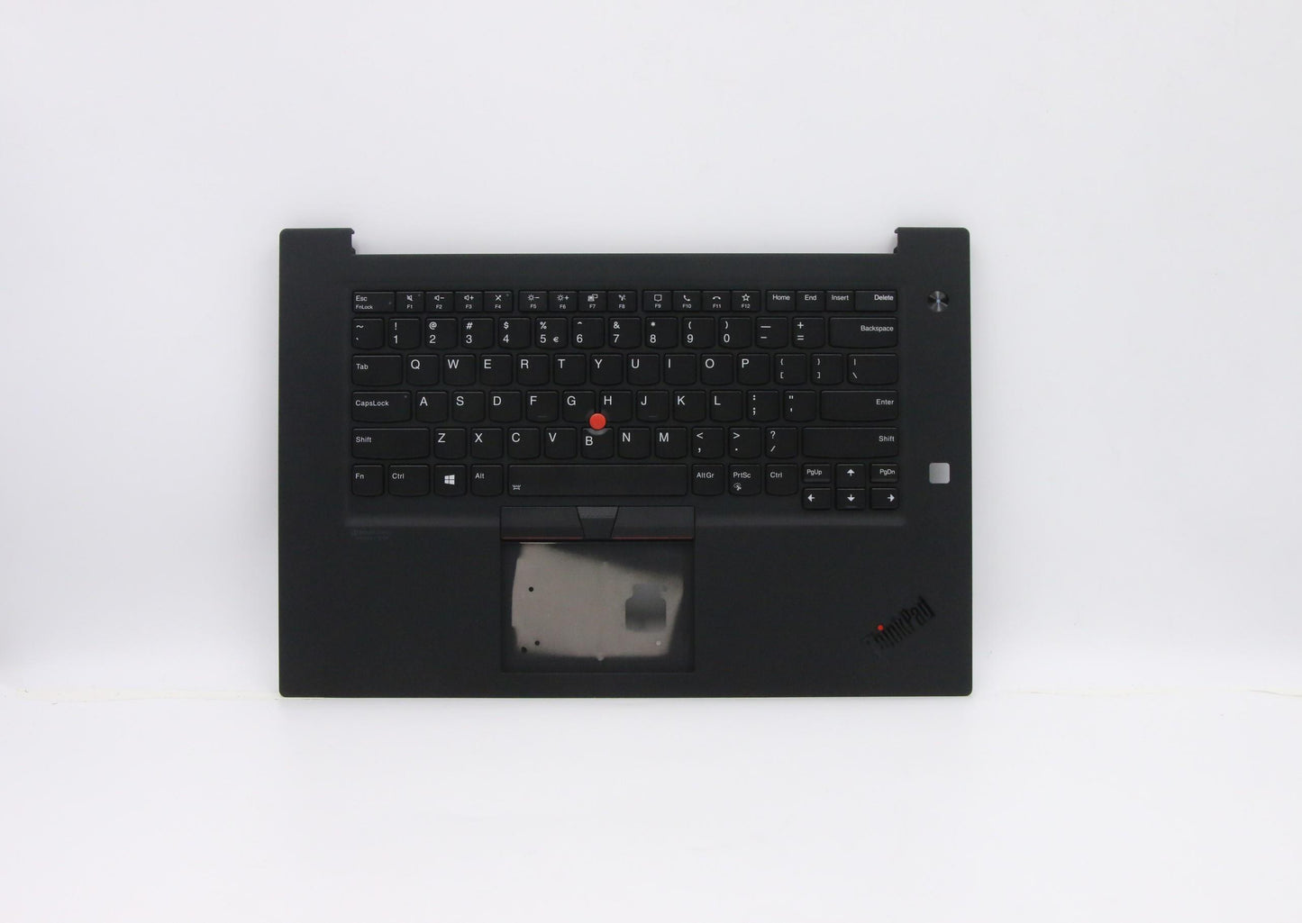 Lenovo Mech_Asm Ww C-Cvr+Euro Eng Kb - 5M10Z39691