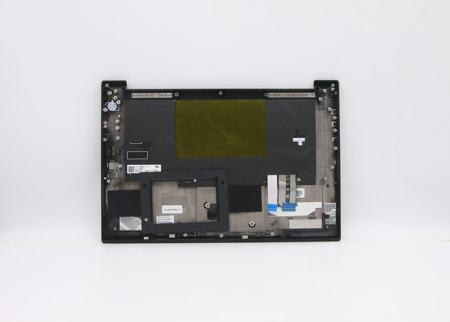 Lenovo Mech_Asm Ww C-Cvr+Euro Eng Kb - 5M10Z39691