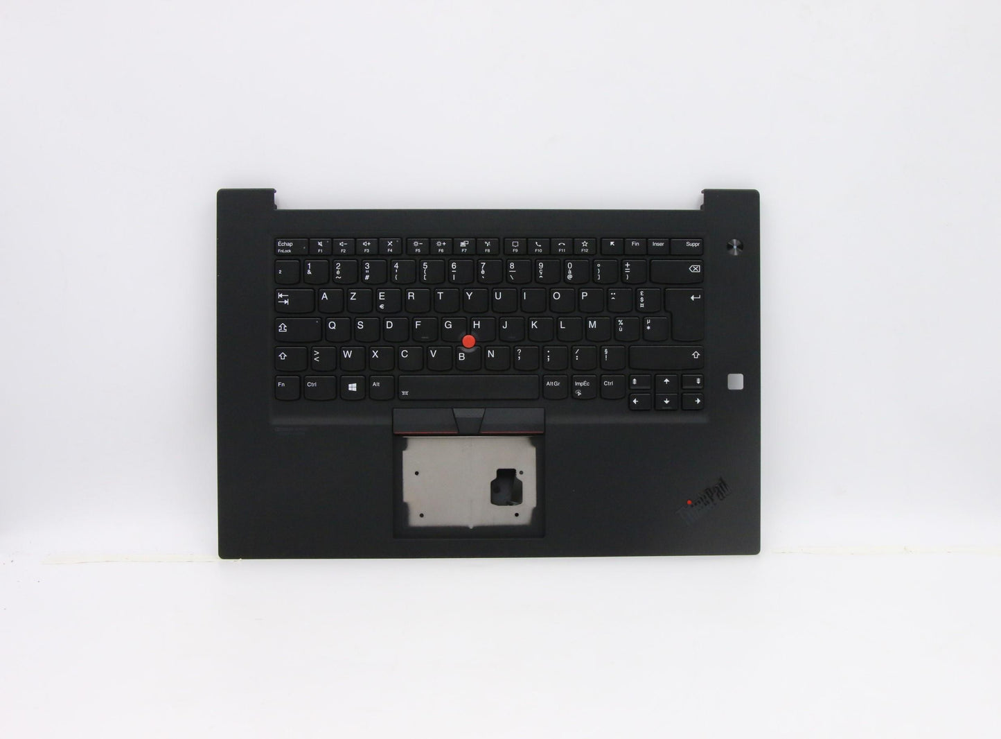 Lenovo Mech_Asm Ww C-Cvr+Fra Kb Asmsr - 5M10Z39694