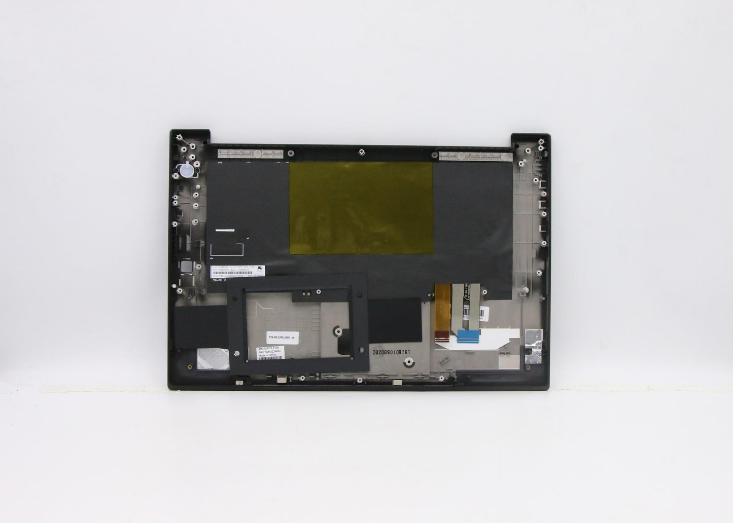 Lenovo Mech_Asm Ww C-Cvr+Fra Kb Asmsr - 5M10Z39694