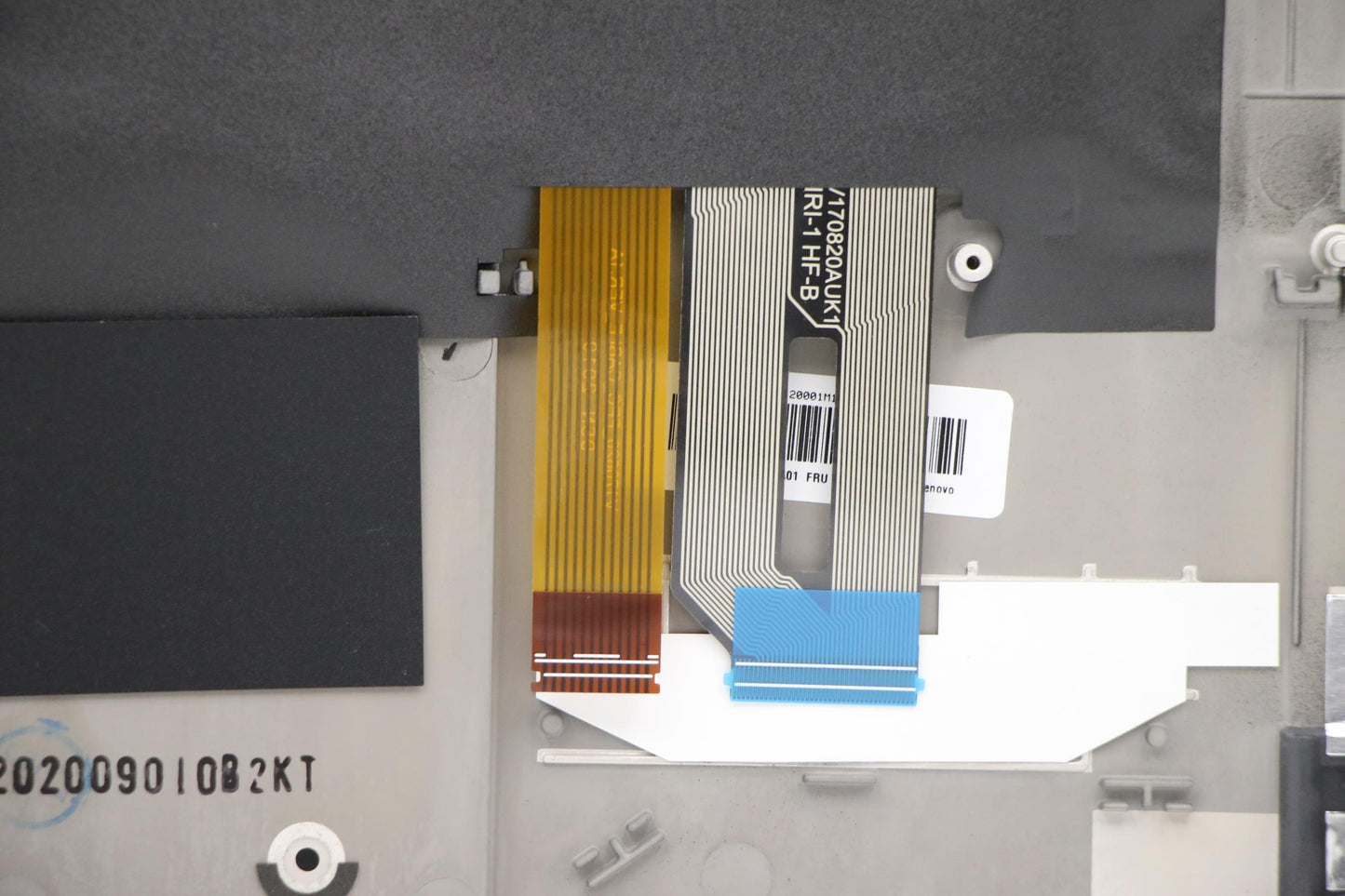 Lenovo Mech_Asm Ww C-Cvr+Fra Kb Asmsr - 5M10Z39694