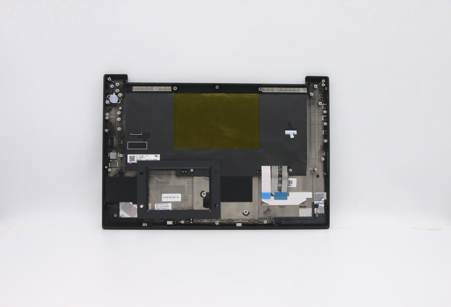 Lenovo Mech_Asm Ww C-Cvr+Ger Kb Asmlt - 5M10Z39697