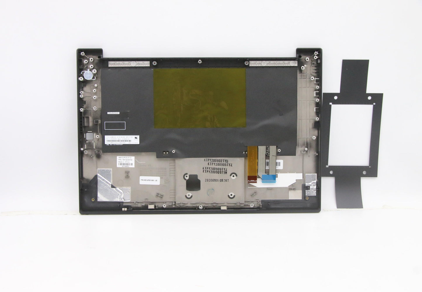 Lenovo Mech_Asm Ww C-Cvr+Gre Kb Asmsr - 5M10Z39700