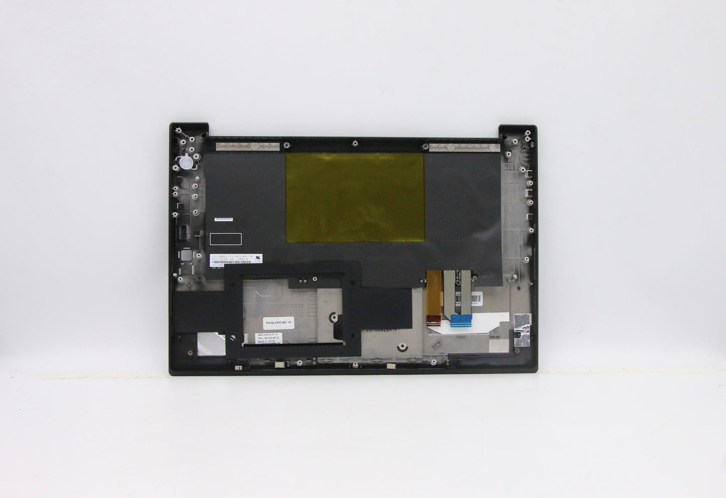 Lenovo Mech_Asm Ww C-Cvr+Hbw Kb Asmsr - 5M10Z39702