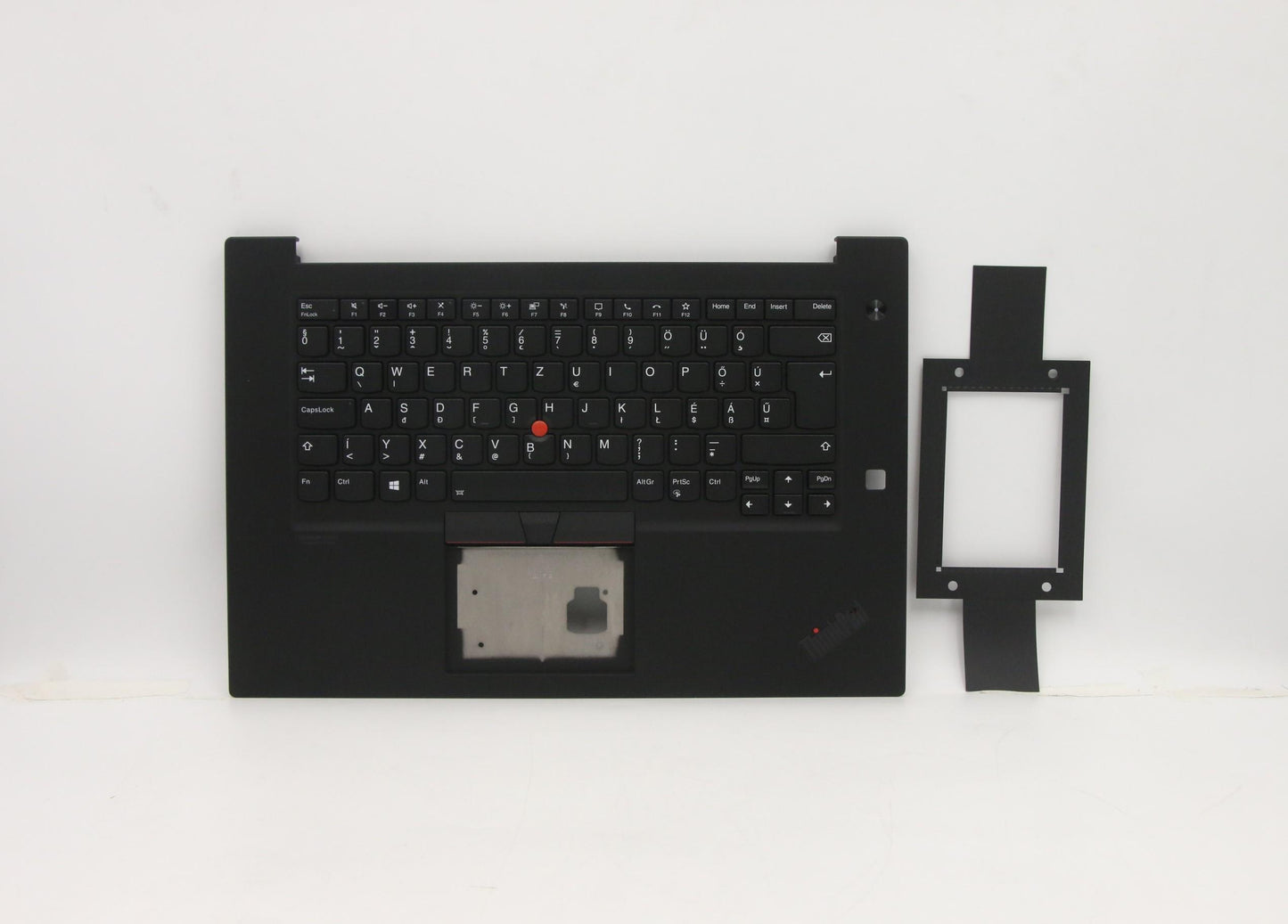Lenovo Mech_Asm Ww C-Cvr+Hun Kb Asmsr - 5M10Z39704