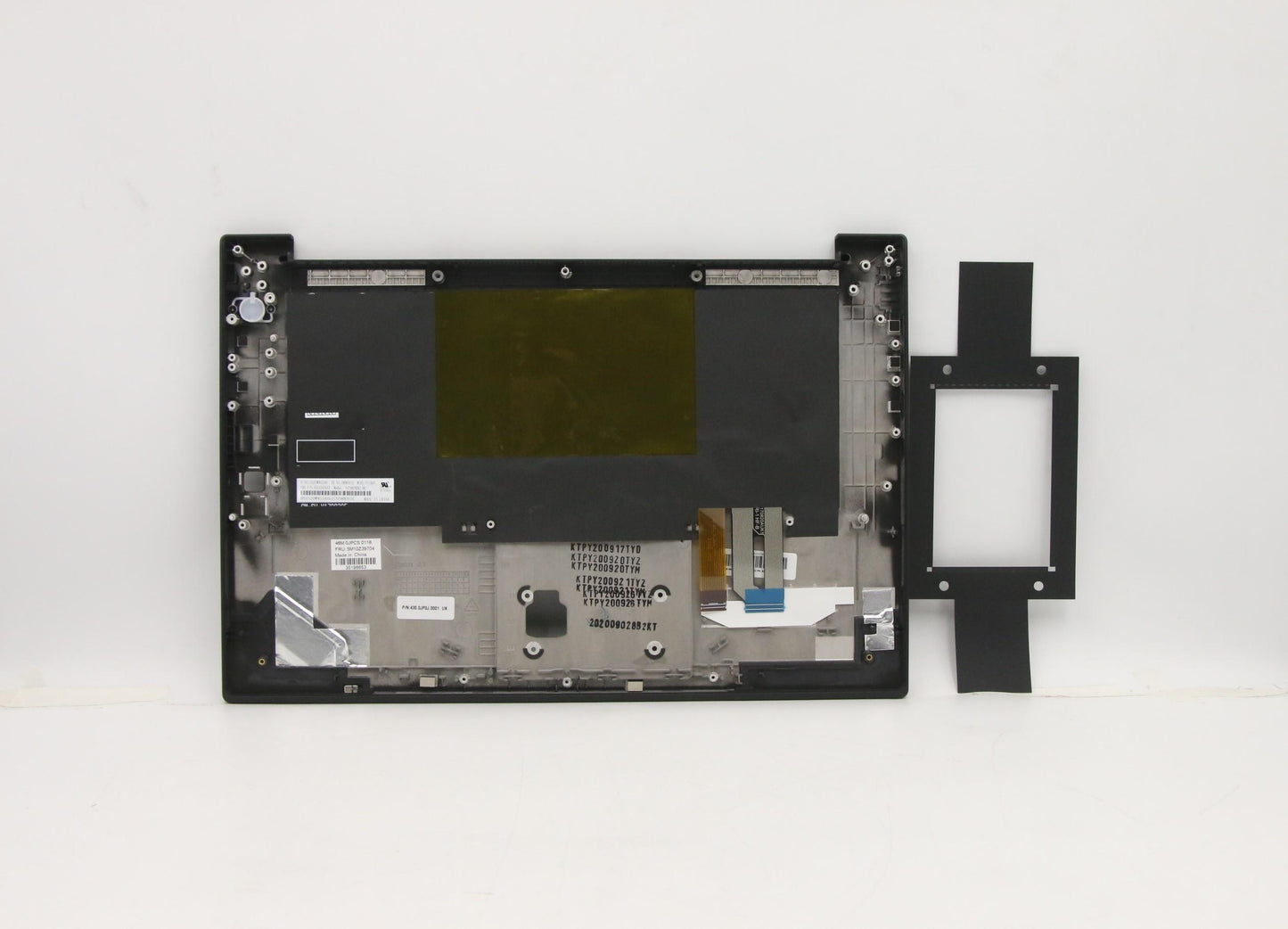 Lenovo Mech_Asm Ww C-Cvr+Hun Kb Asmsr - 5M10Z39704