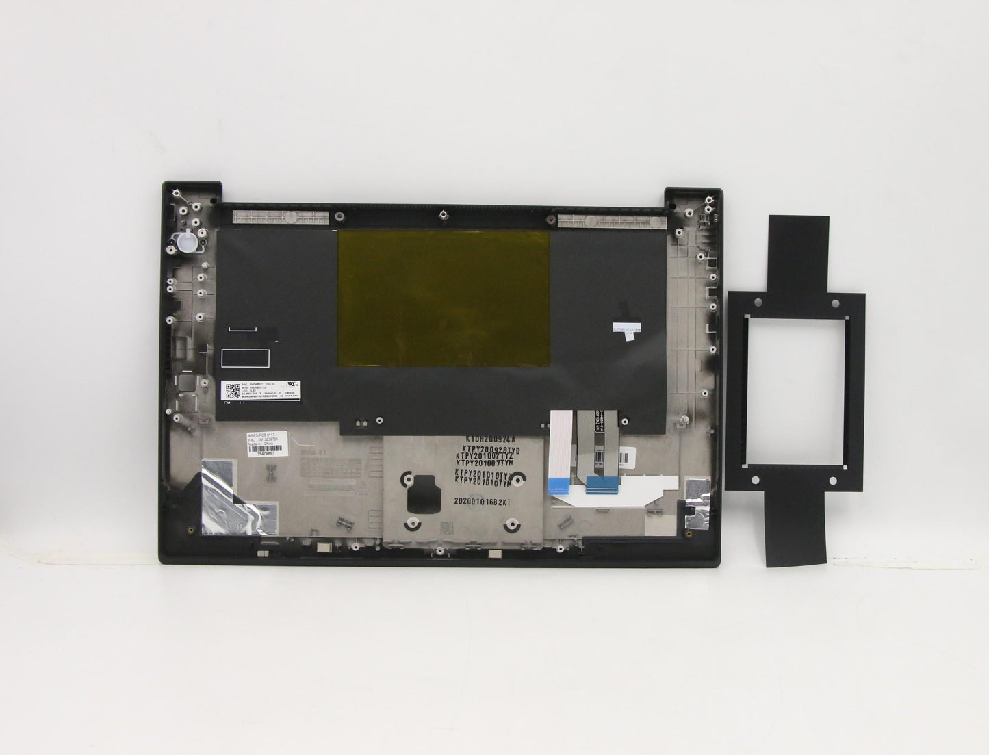 Lenovo Mech_Asm Ww C-Cvr+Ild Kb Asmlt - 5M10Z39705