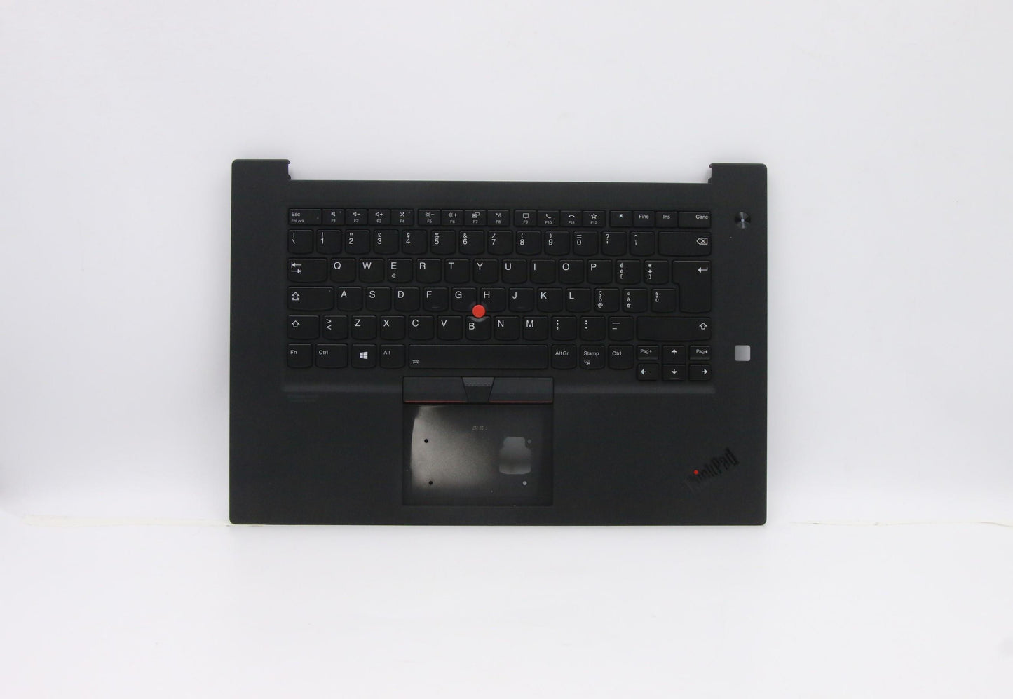 Lenovo Mech_Asm Ww C-Cvr+Ita Kb Asmlt - 5M10Z39709