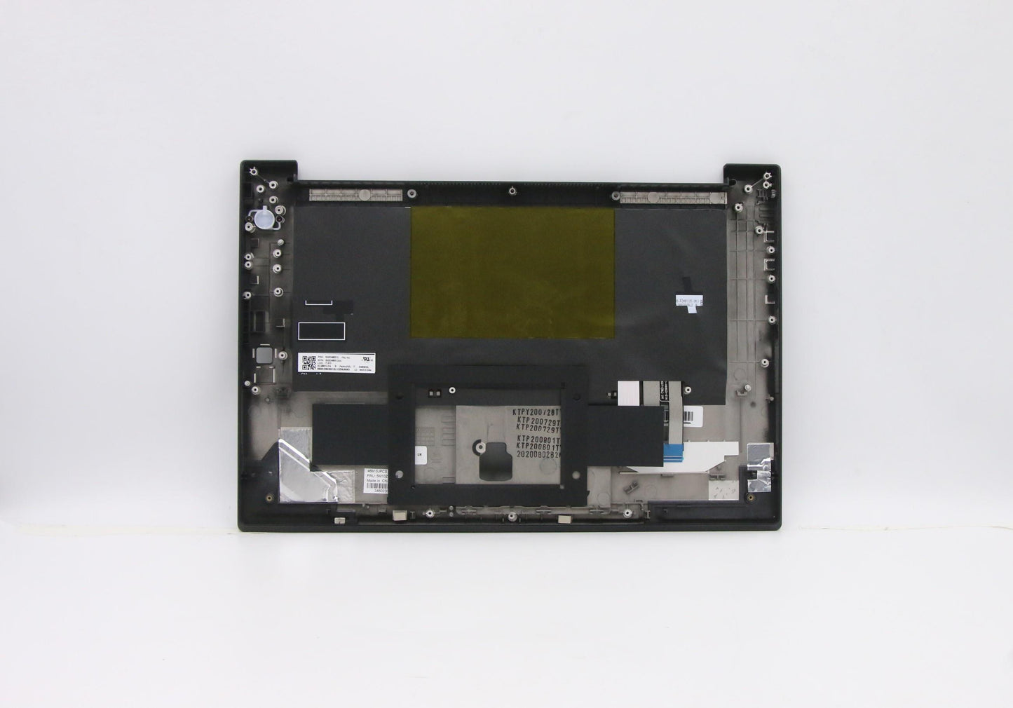 Lenovo Mech_Asm Ww C-Cvr+Ita Kb Asmlt - 5M10Z39709
