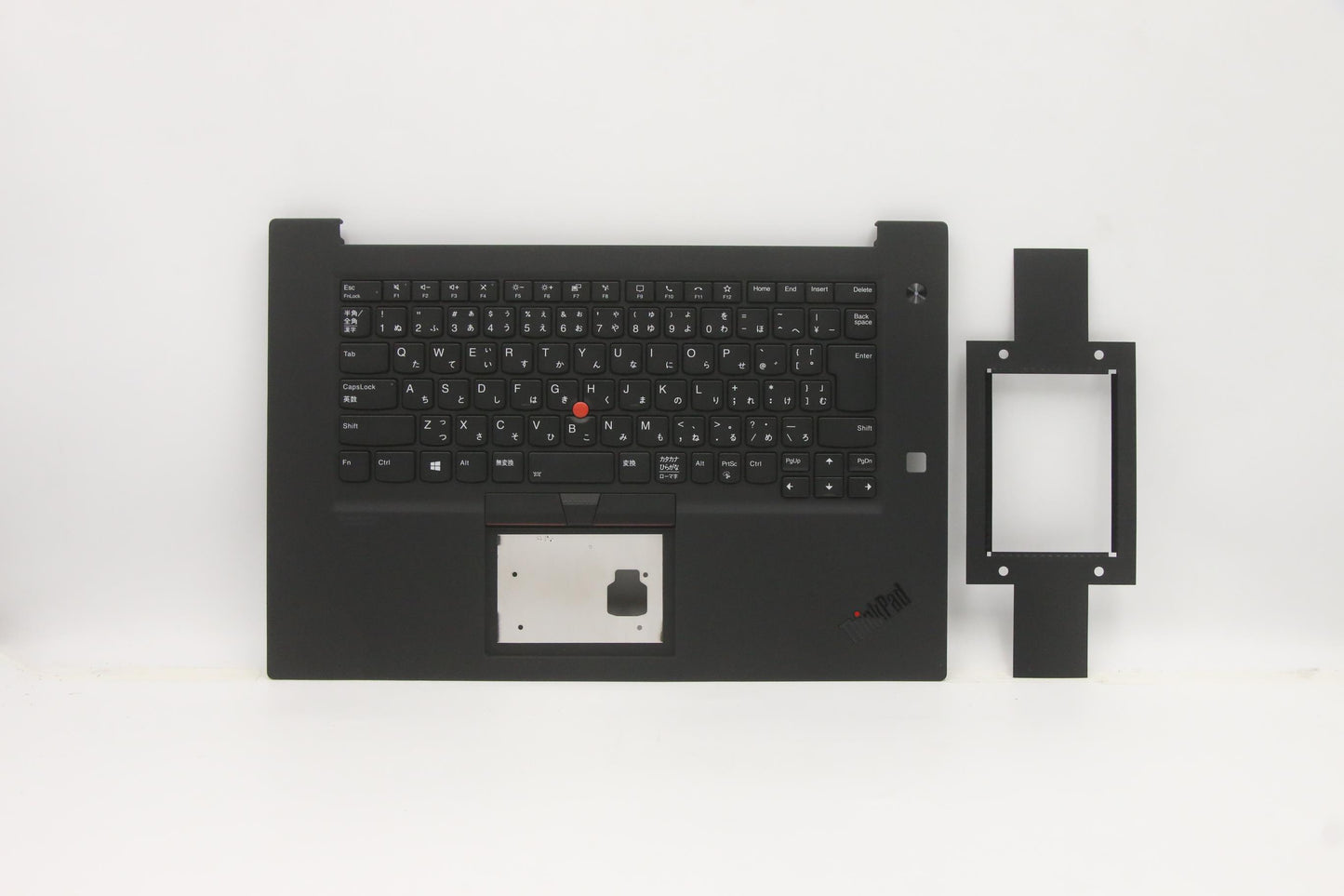 Lenovo Mech_Asm Ww C-Cvr+Jpn Kb Asmlt - 5M10Z39711